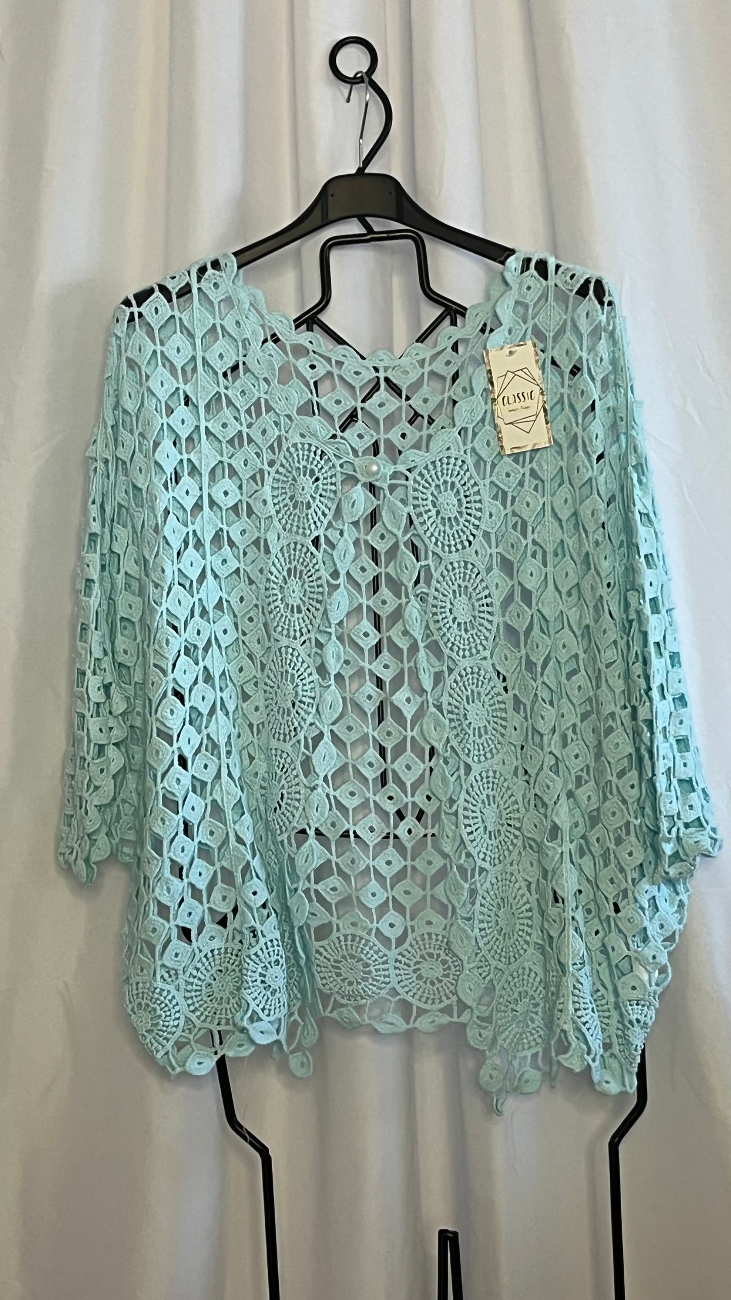 Gilet Esmé