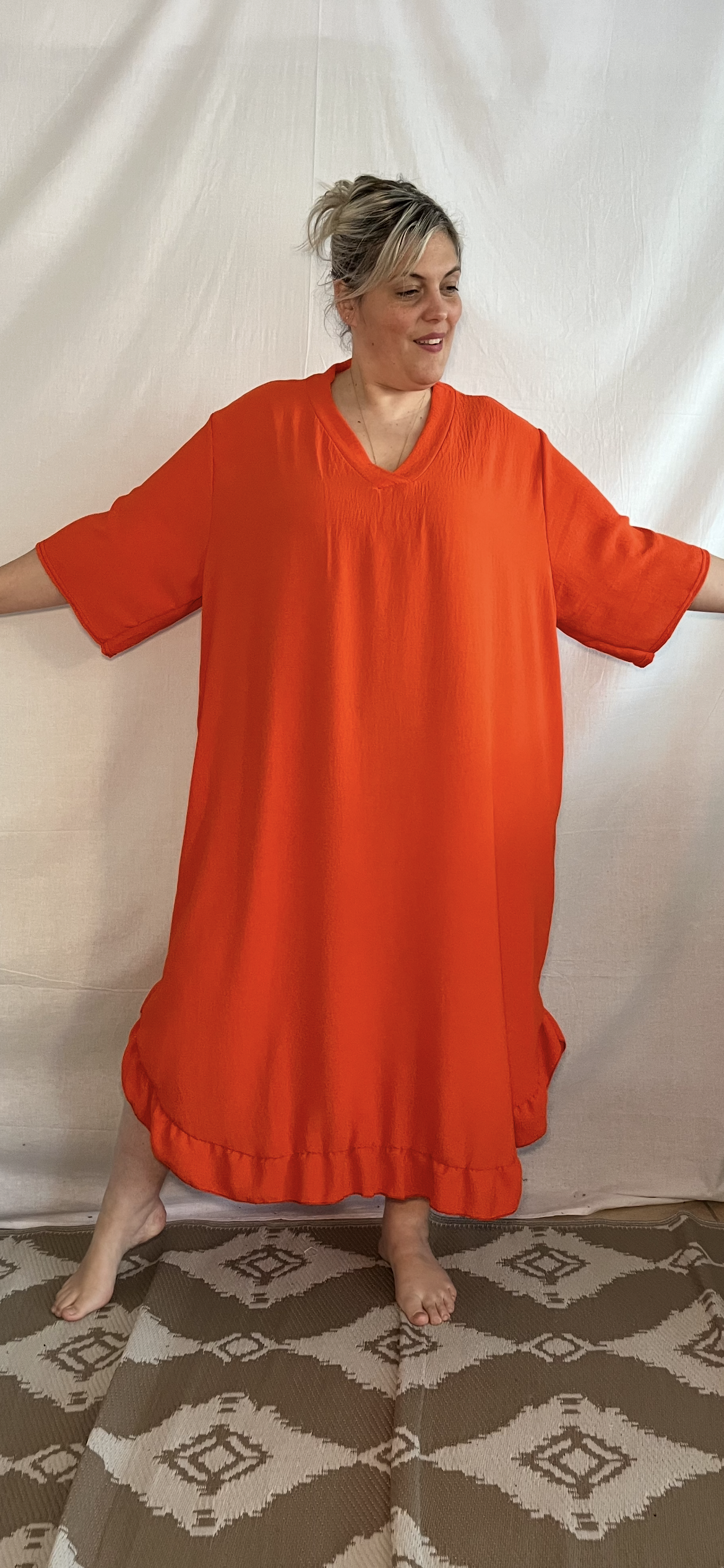 Robe Alison