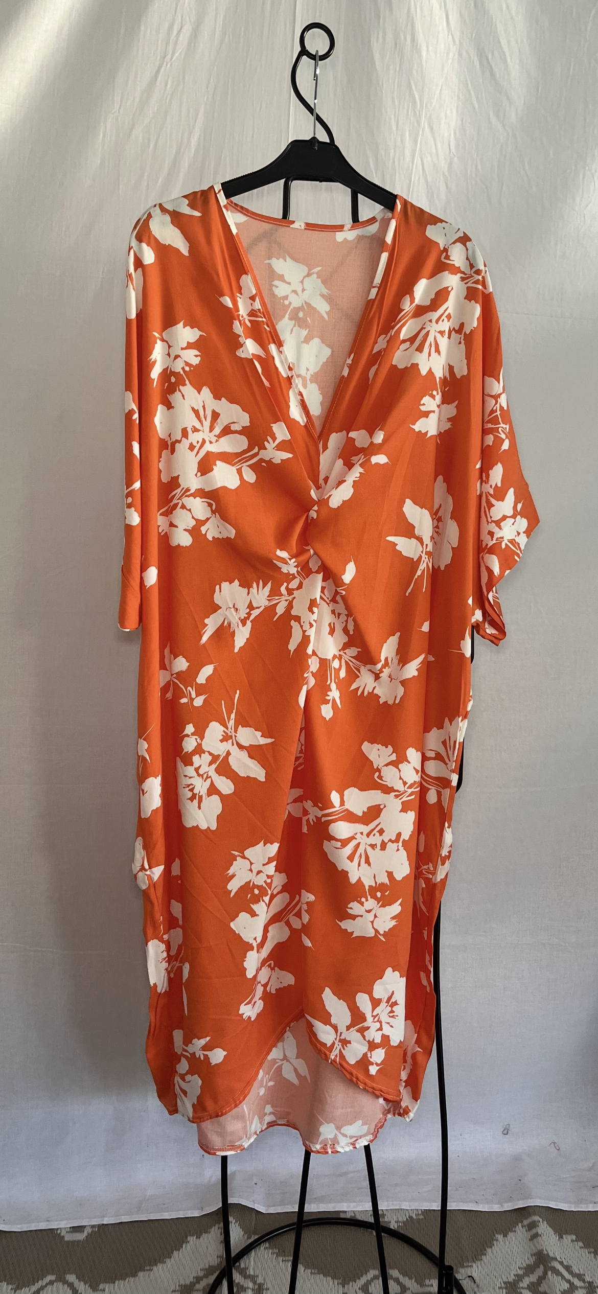 Robe noeud