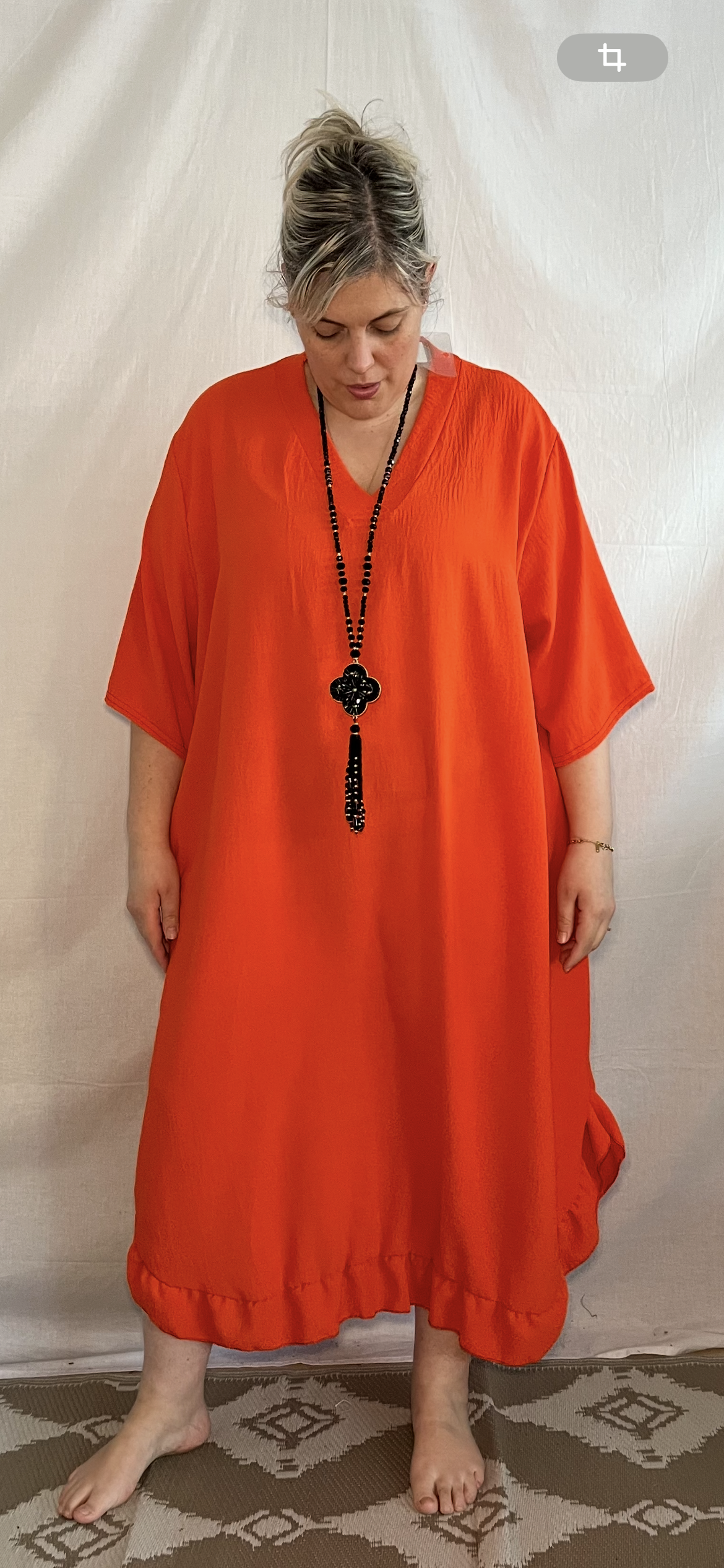 Robe Alison