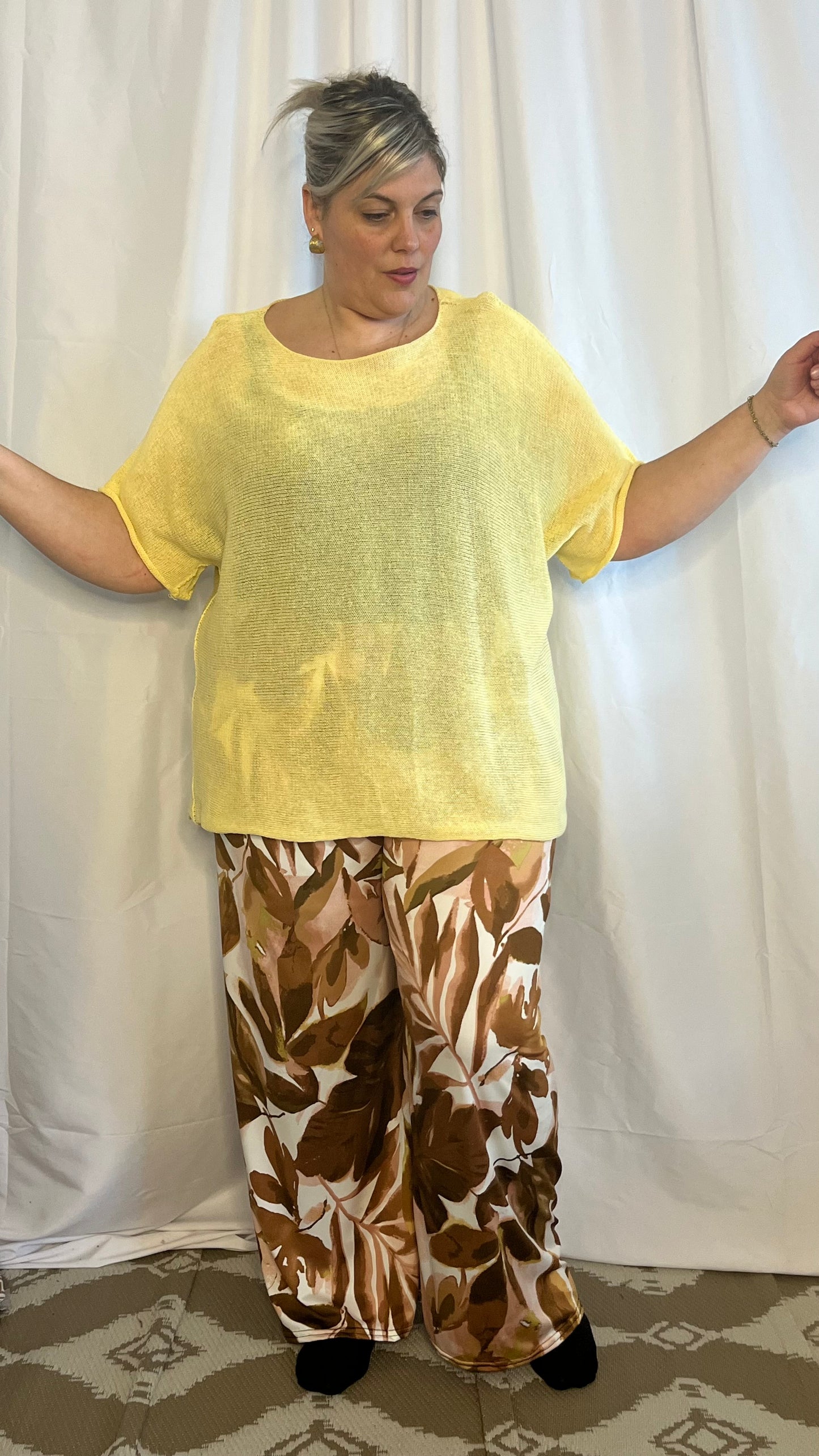 Pantalon Fatouma