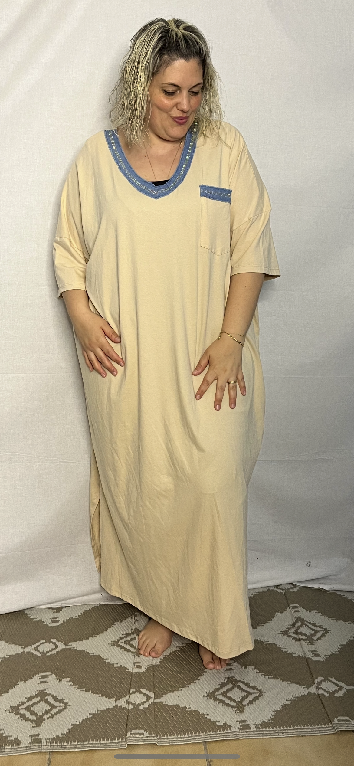 Robe Hélène