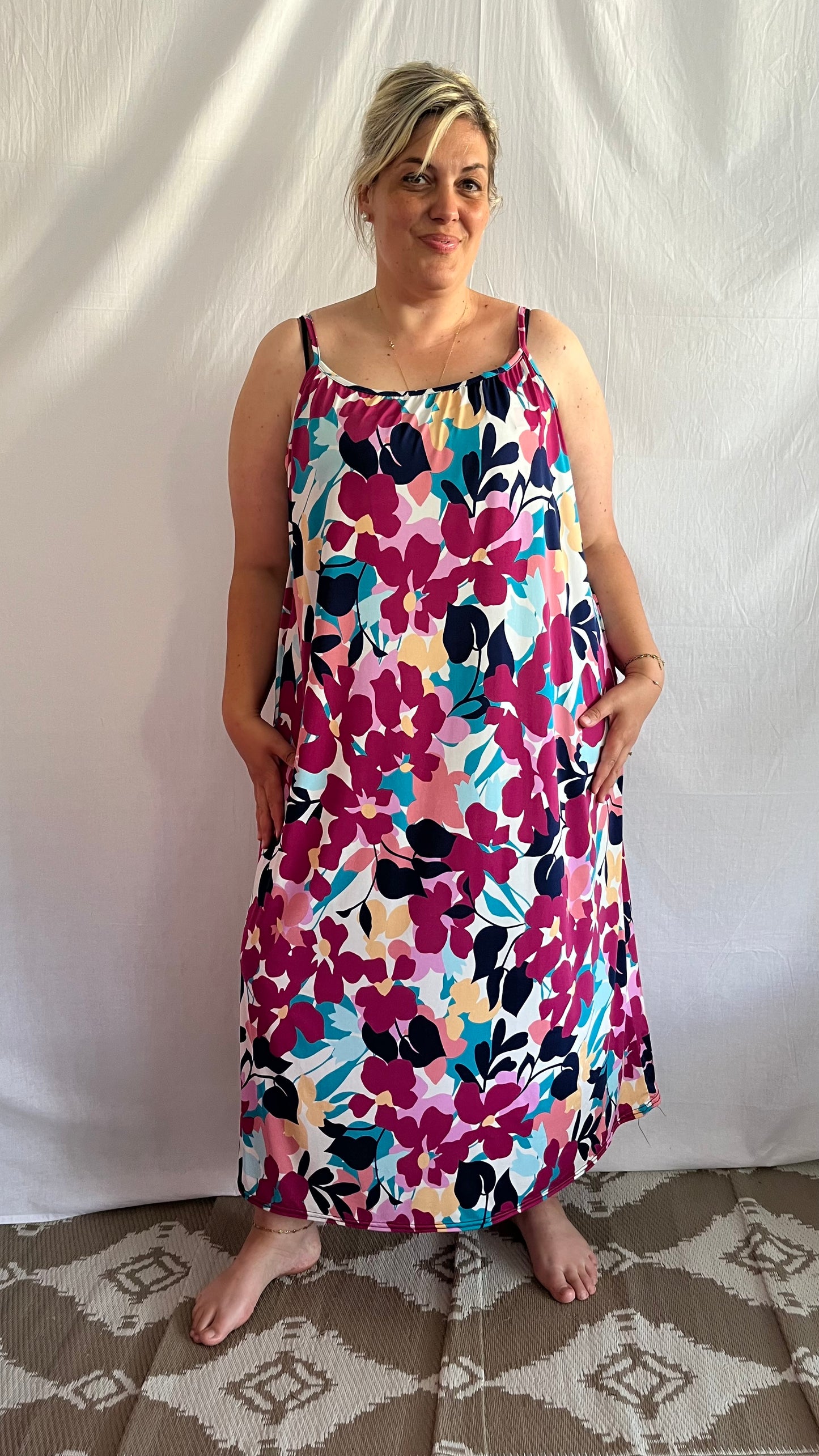 Robe Nora