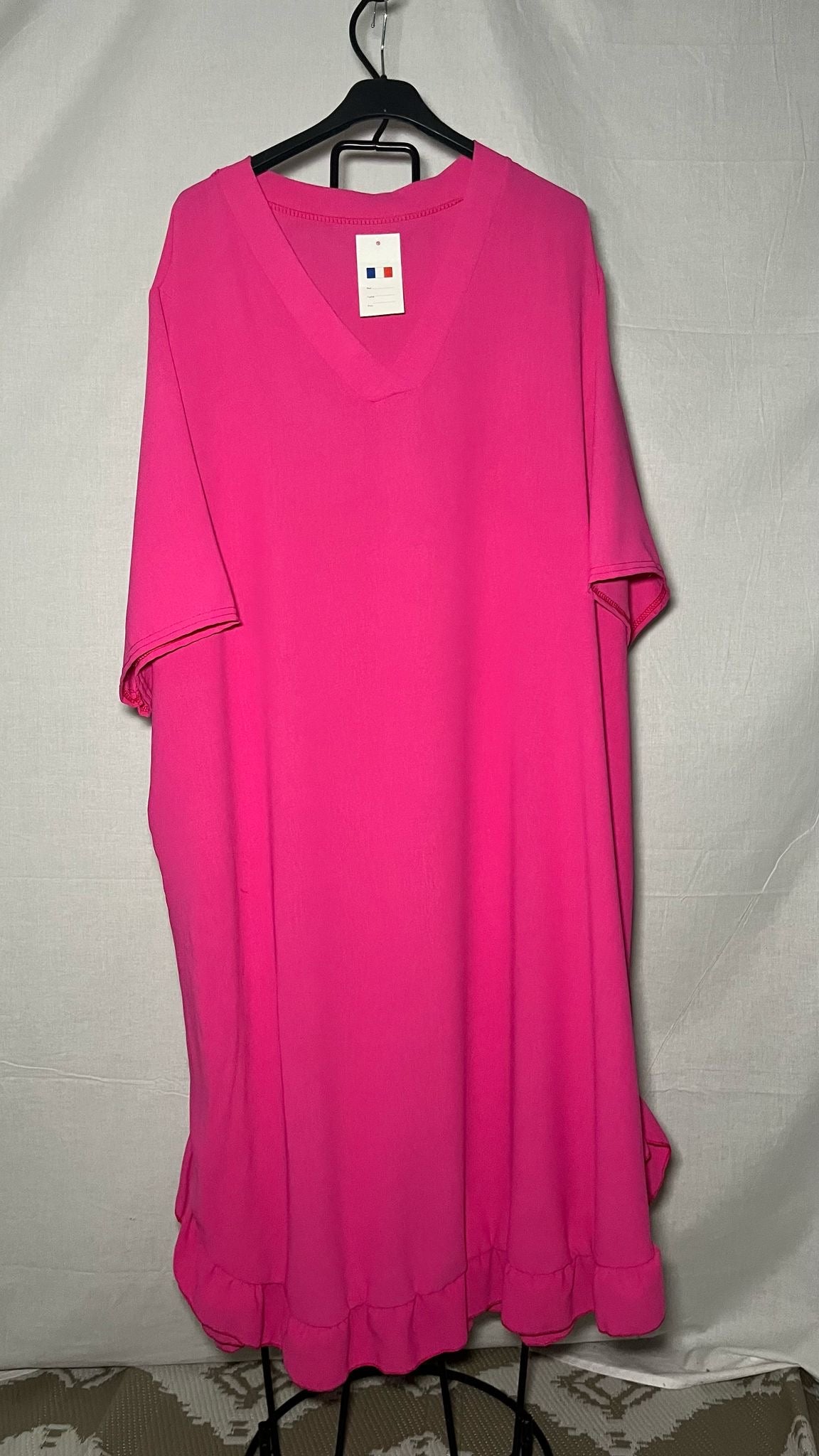 Robe Alison