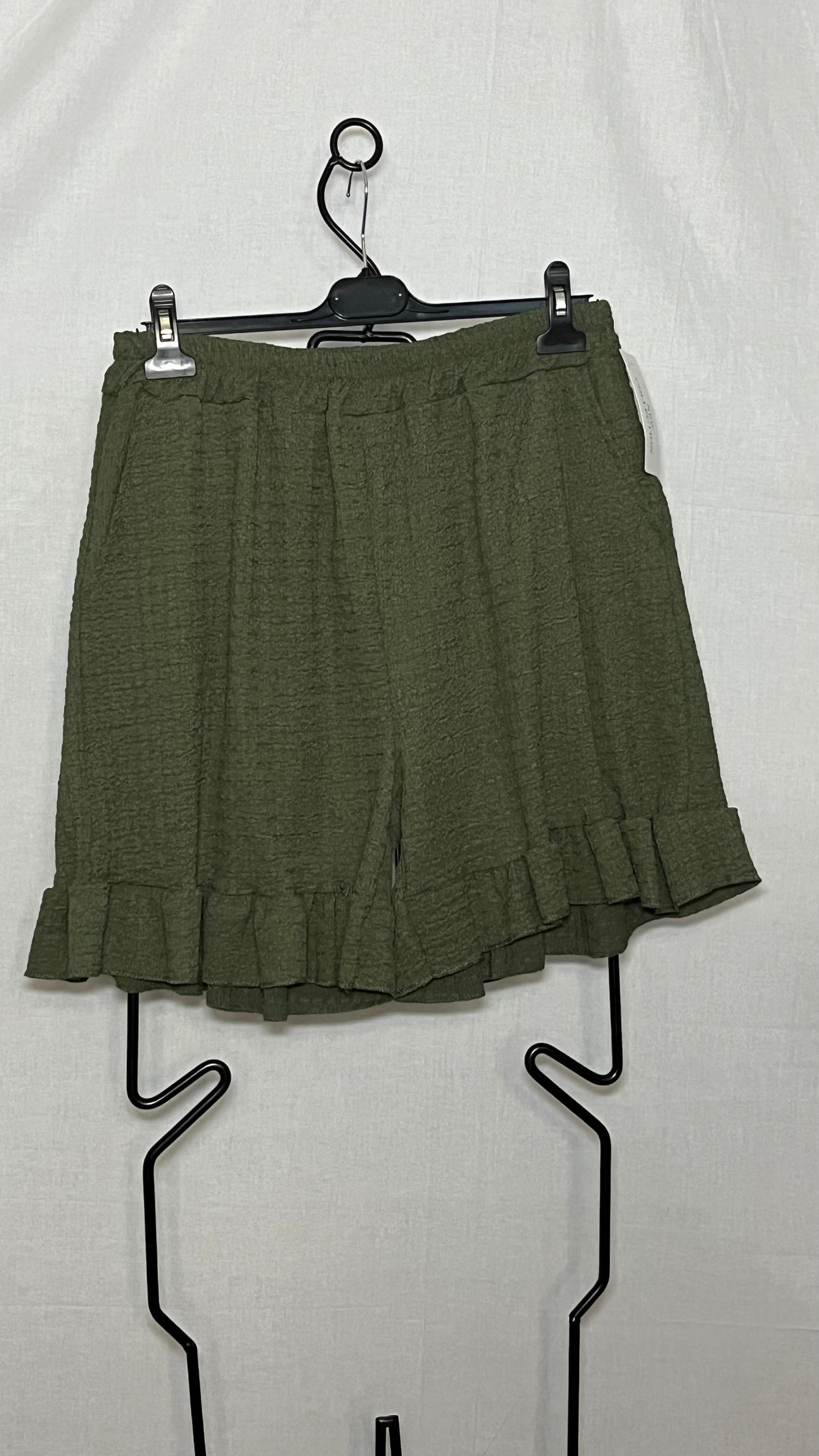 Short Anaé