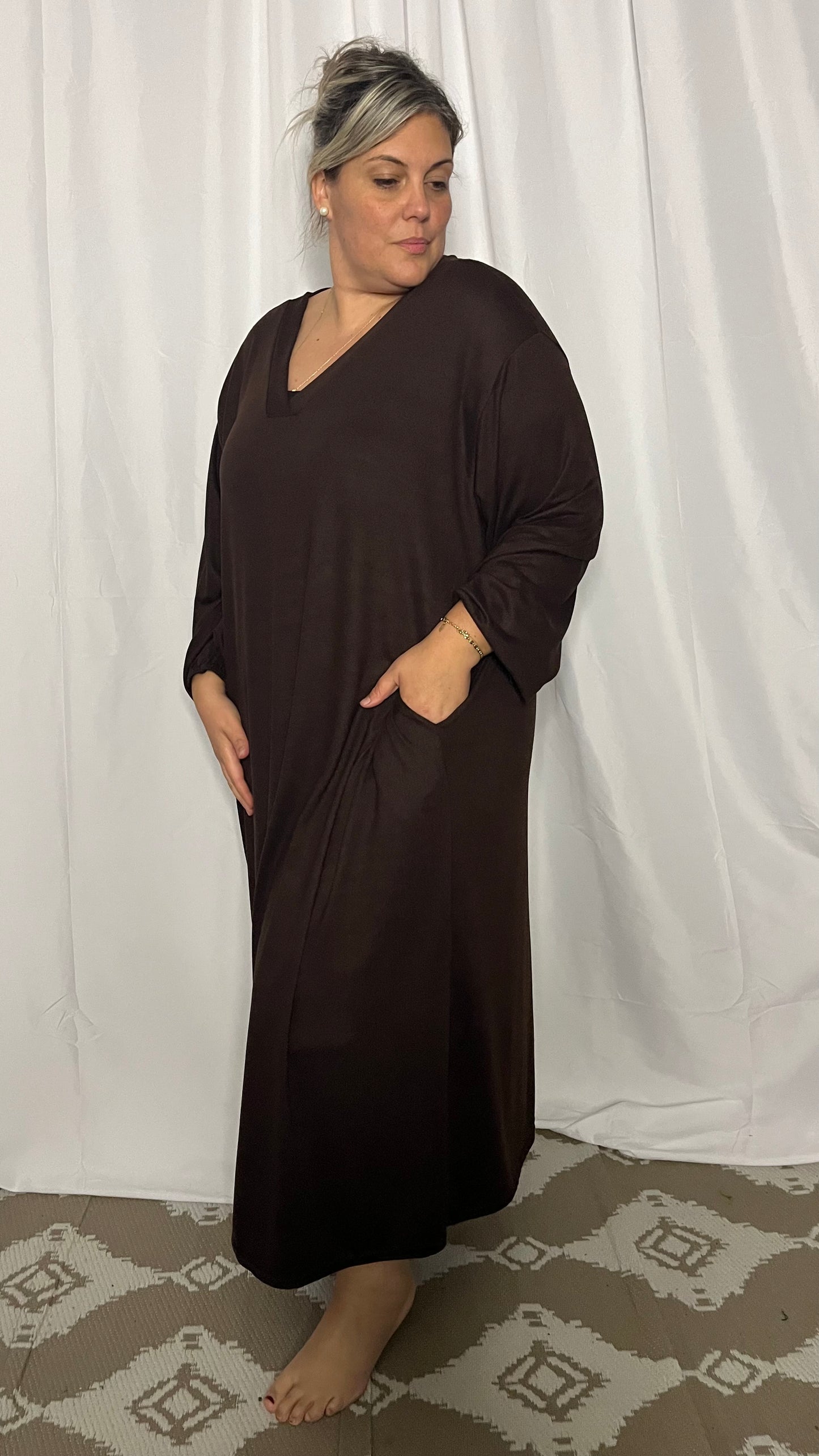 Robe Sally