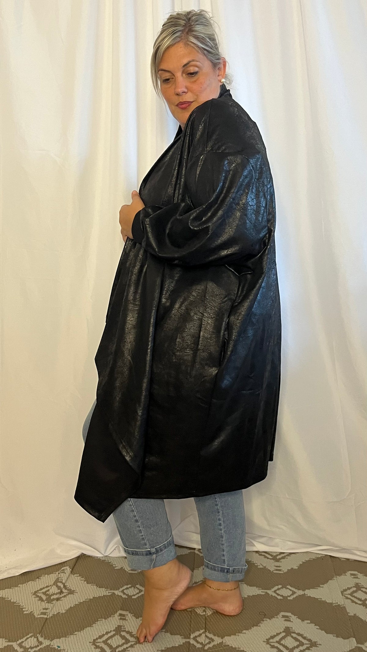Veste Amandine