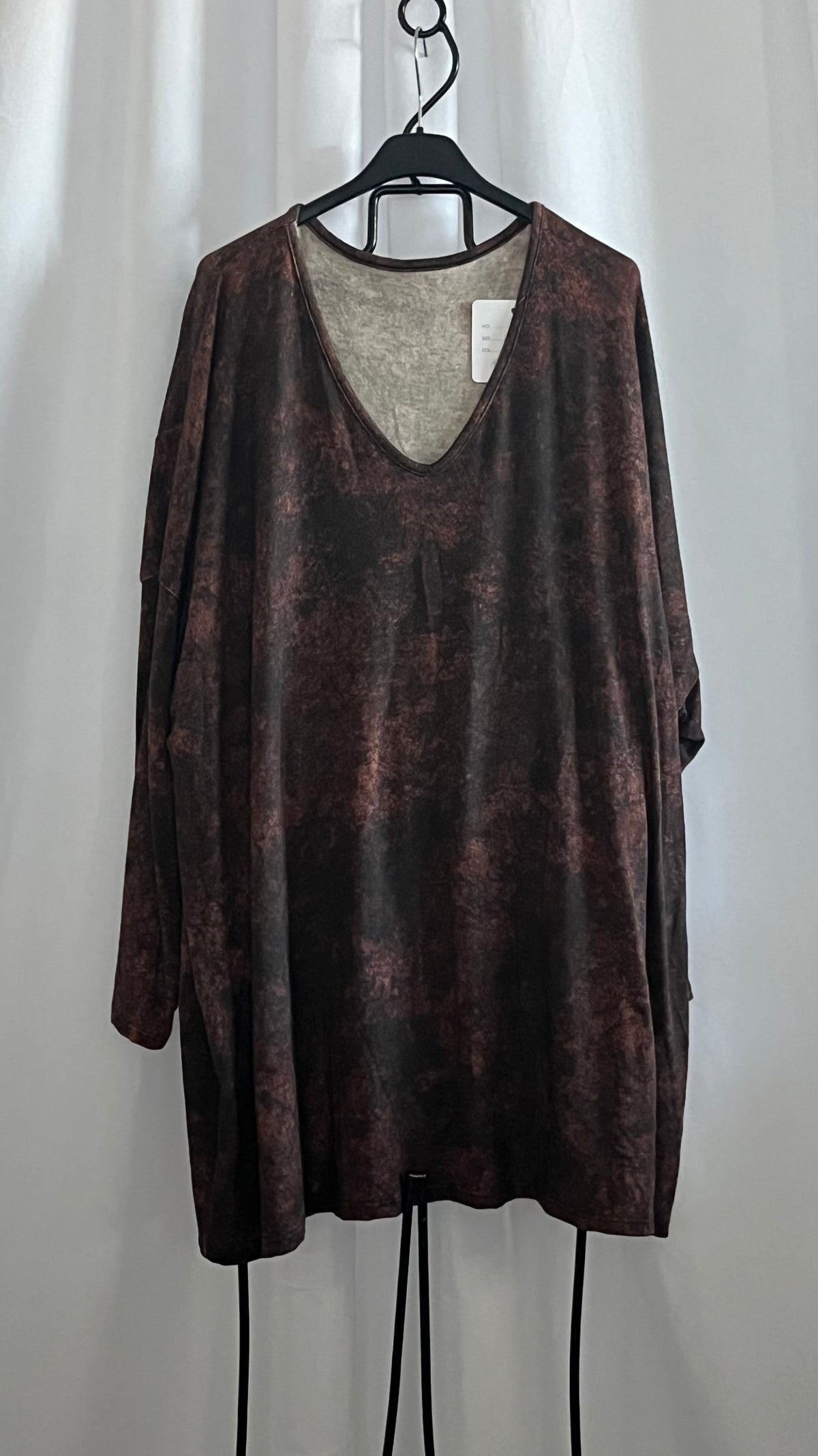 Pull douceur