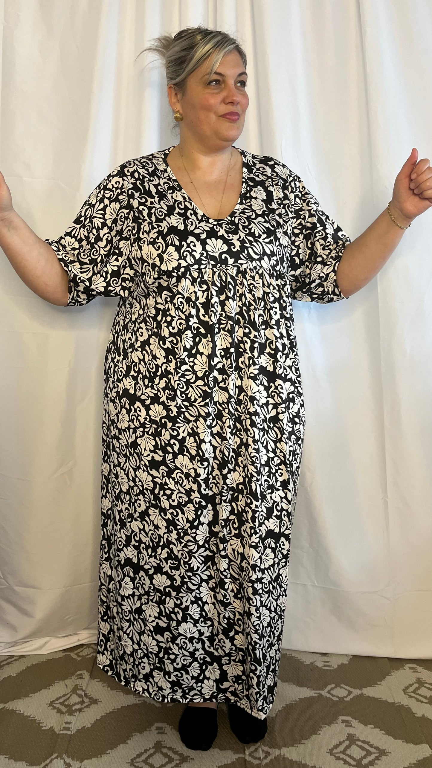 Robe Claudia