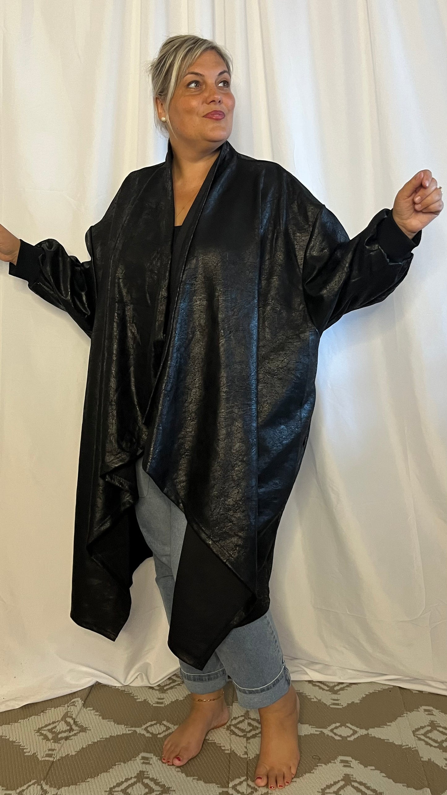 Veste Amandine