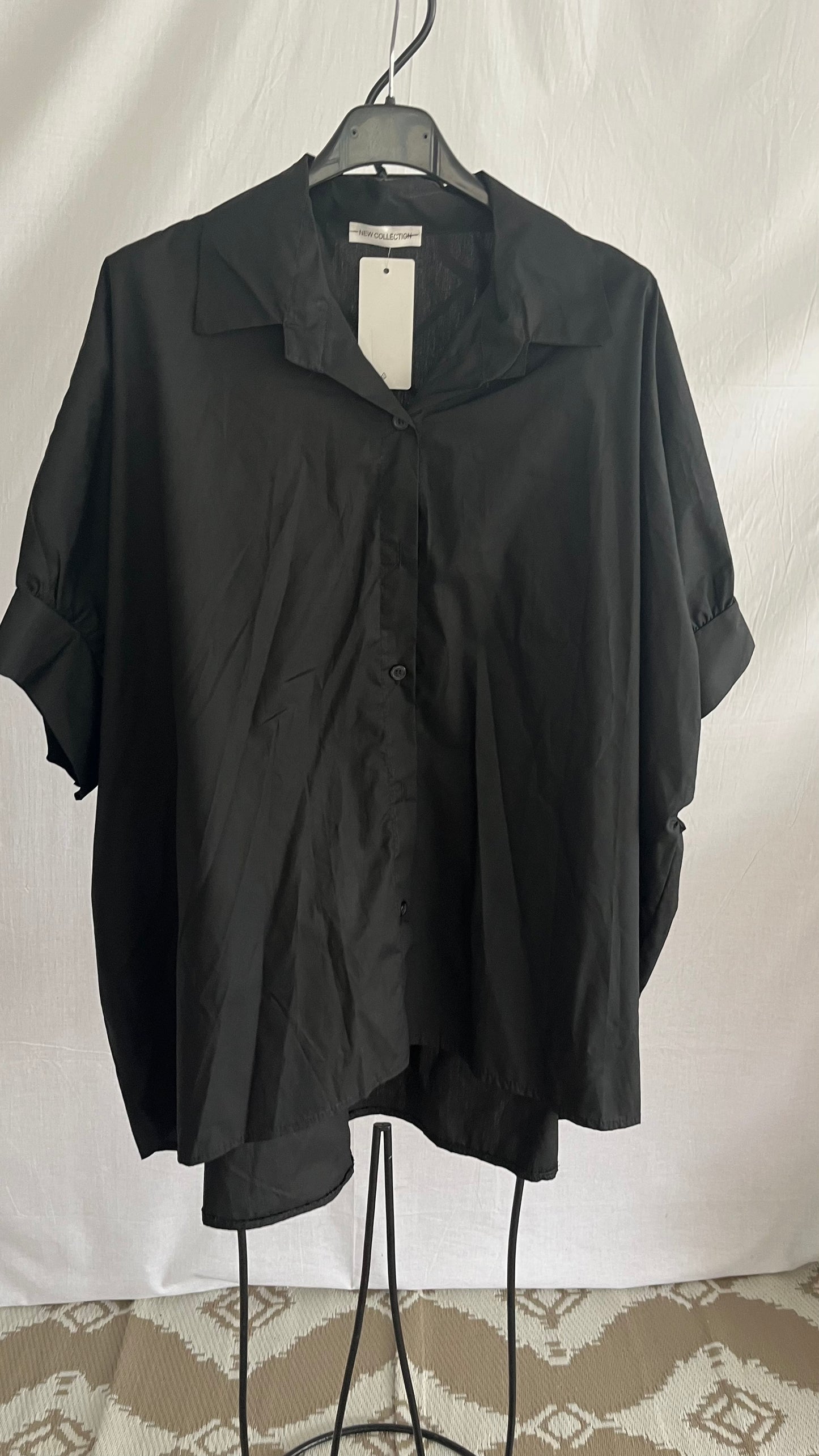 Chemise Eva