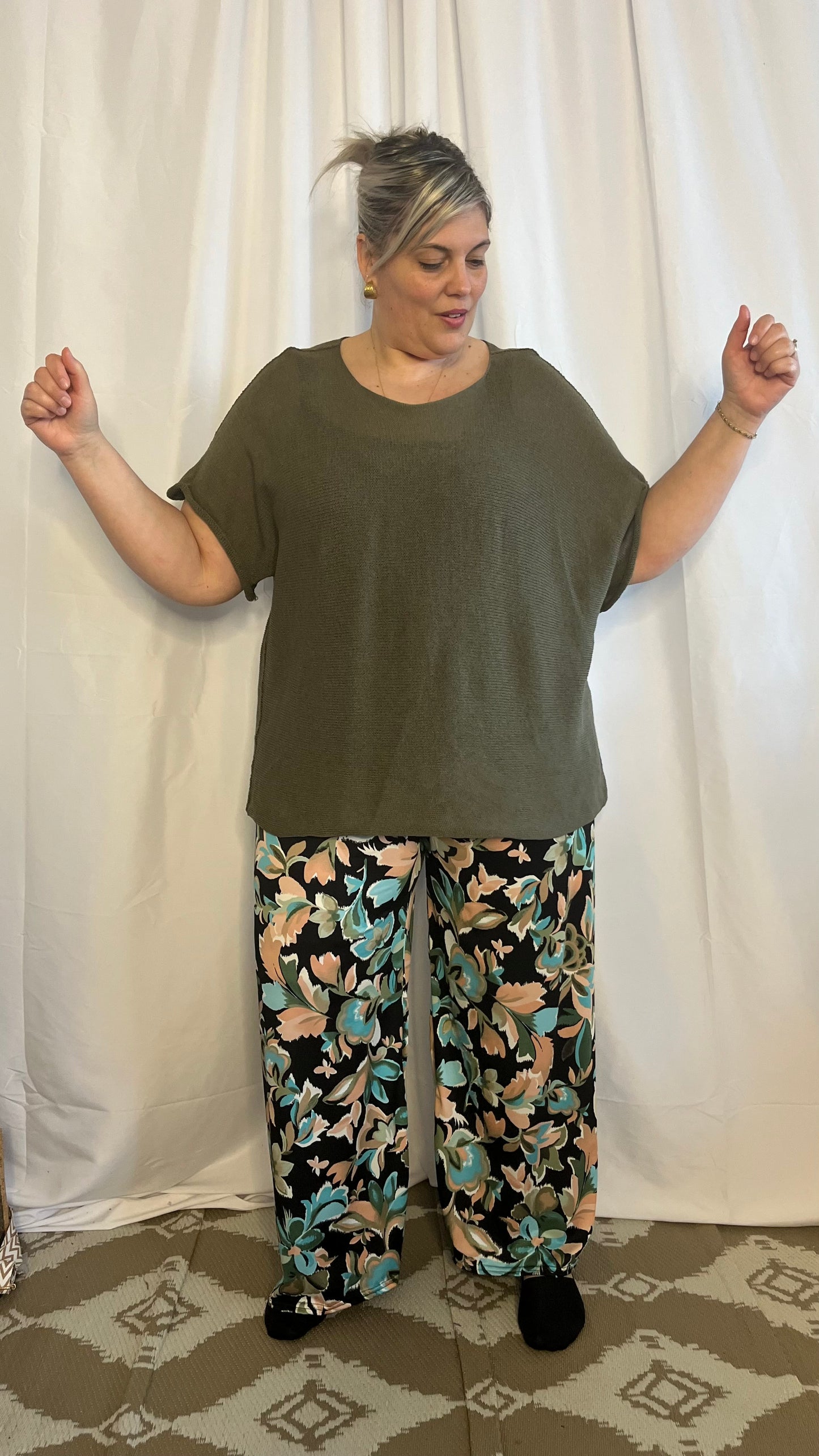 Pantalon Pola