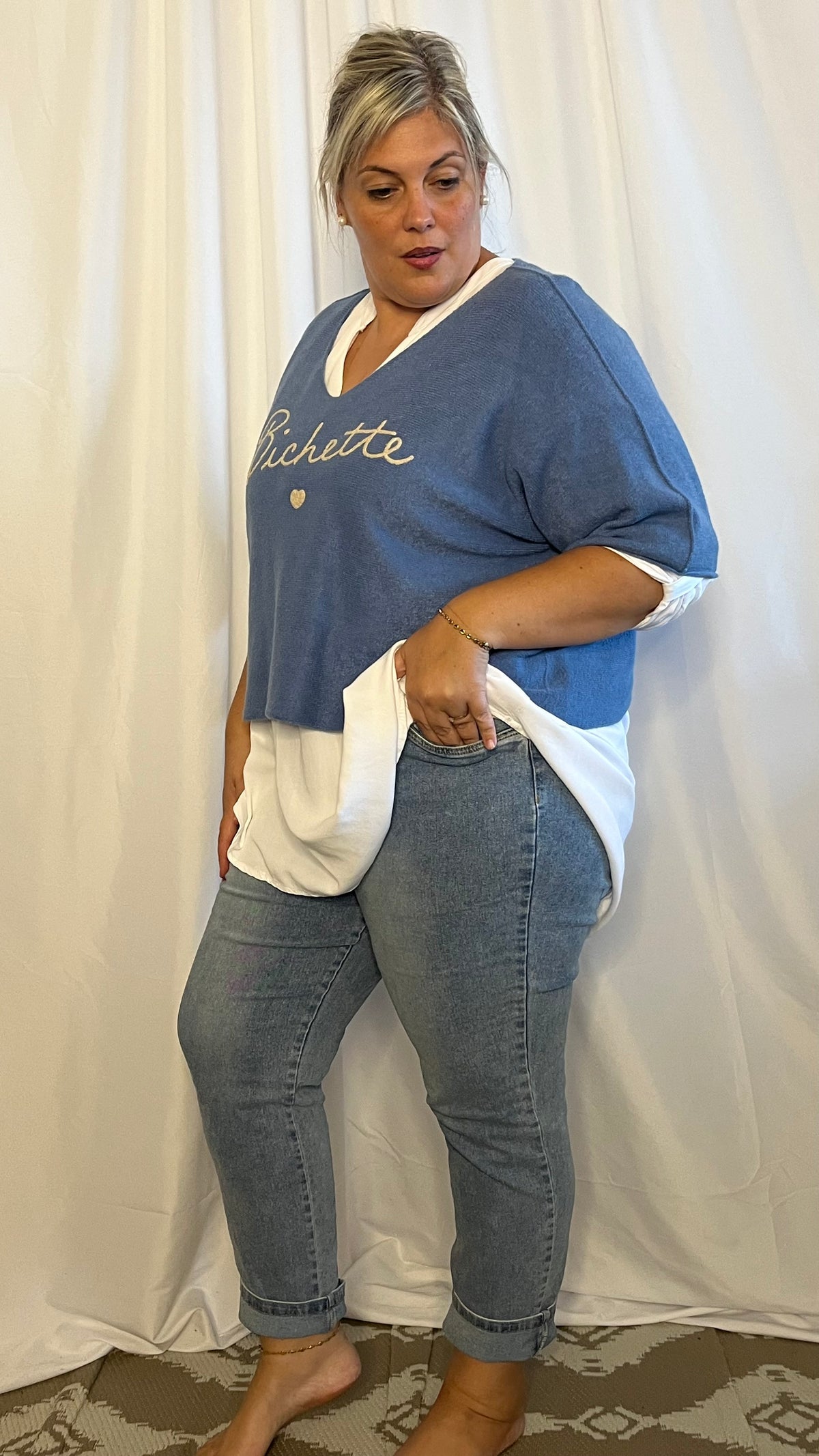 Pull Bichette