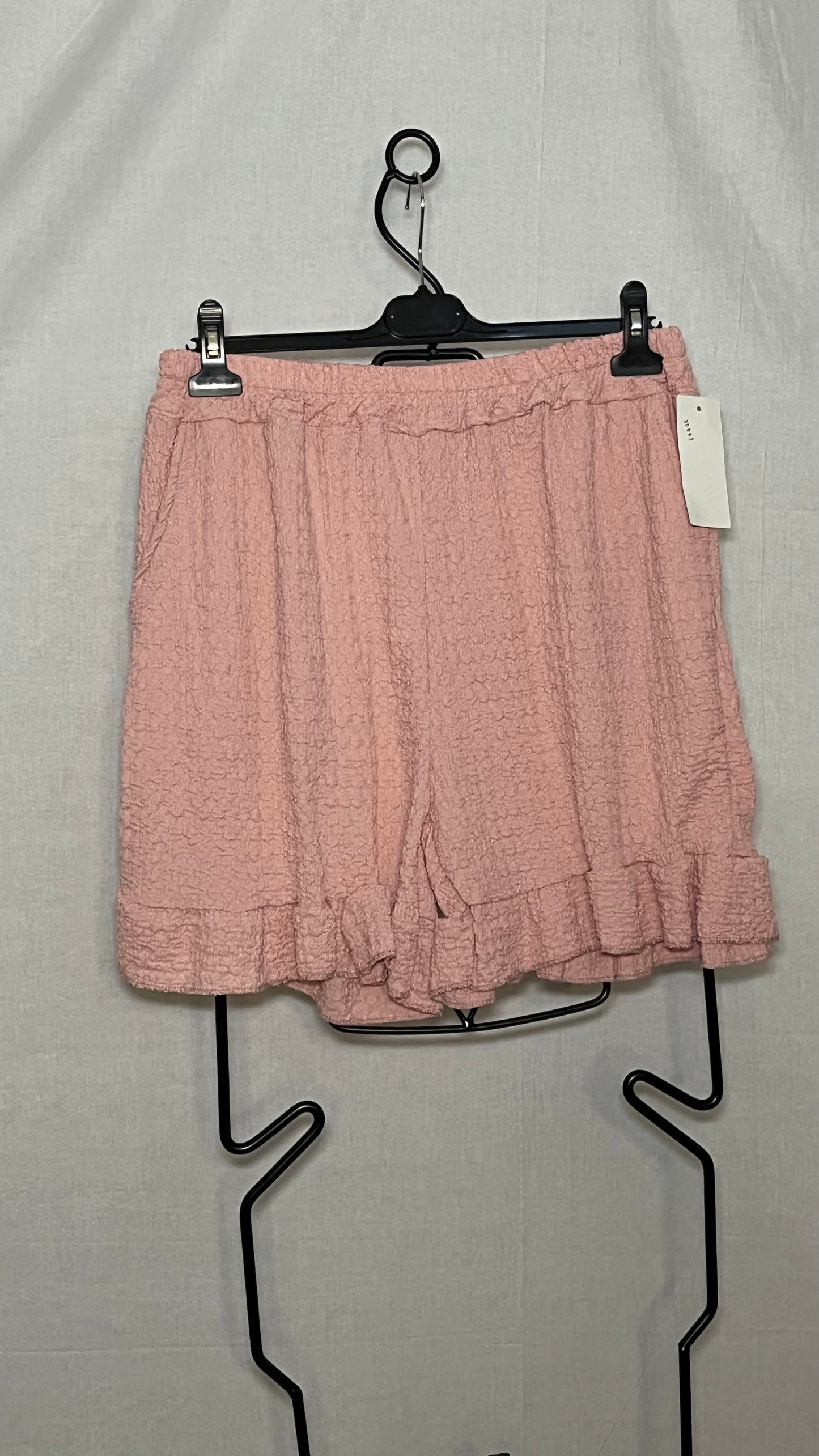 Short Anaé