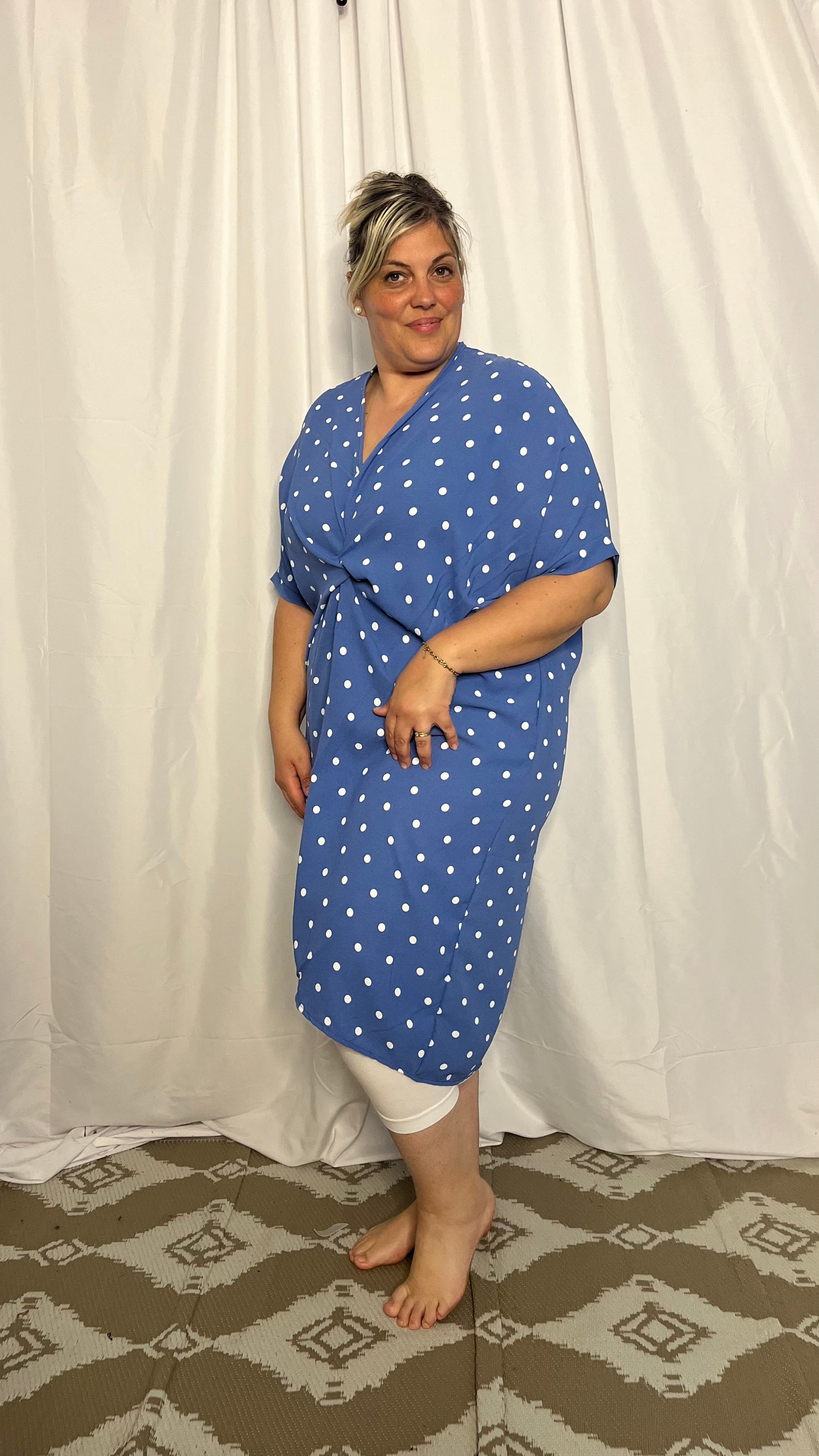 Robe Nora