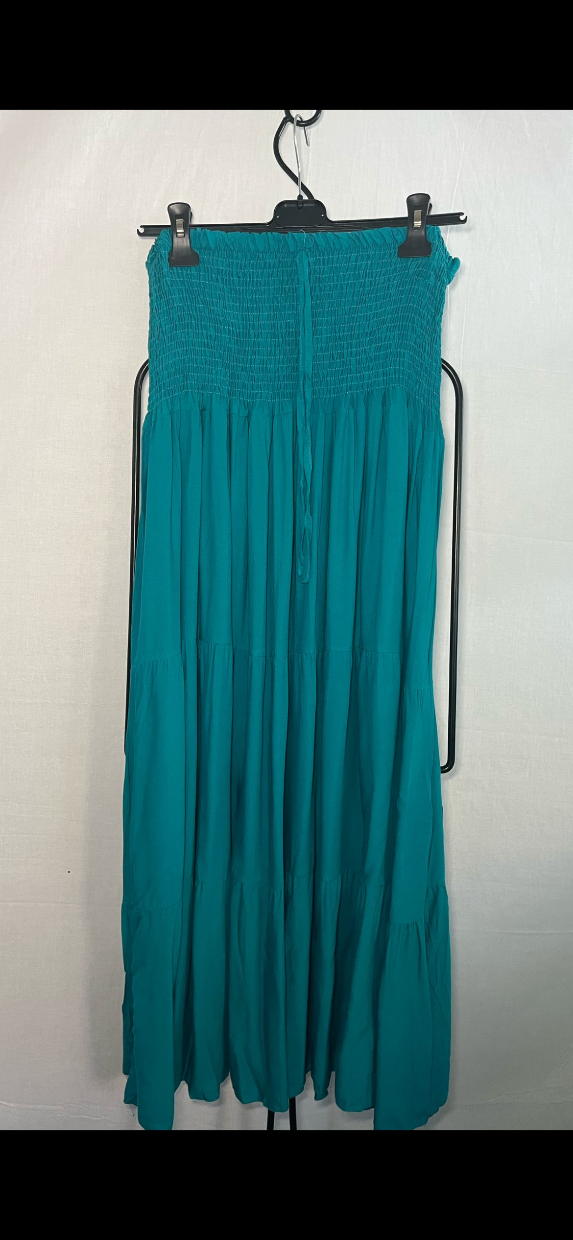 Robe bustier / jupe / 2 en 1