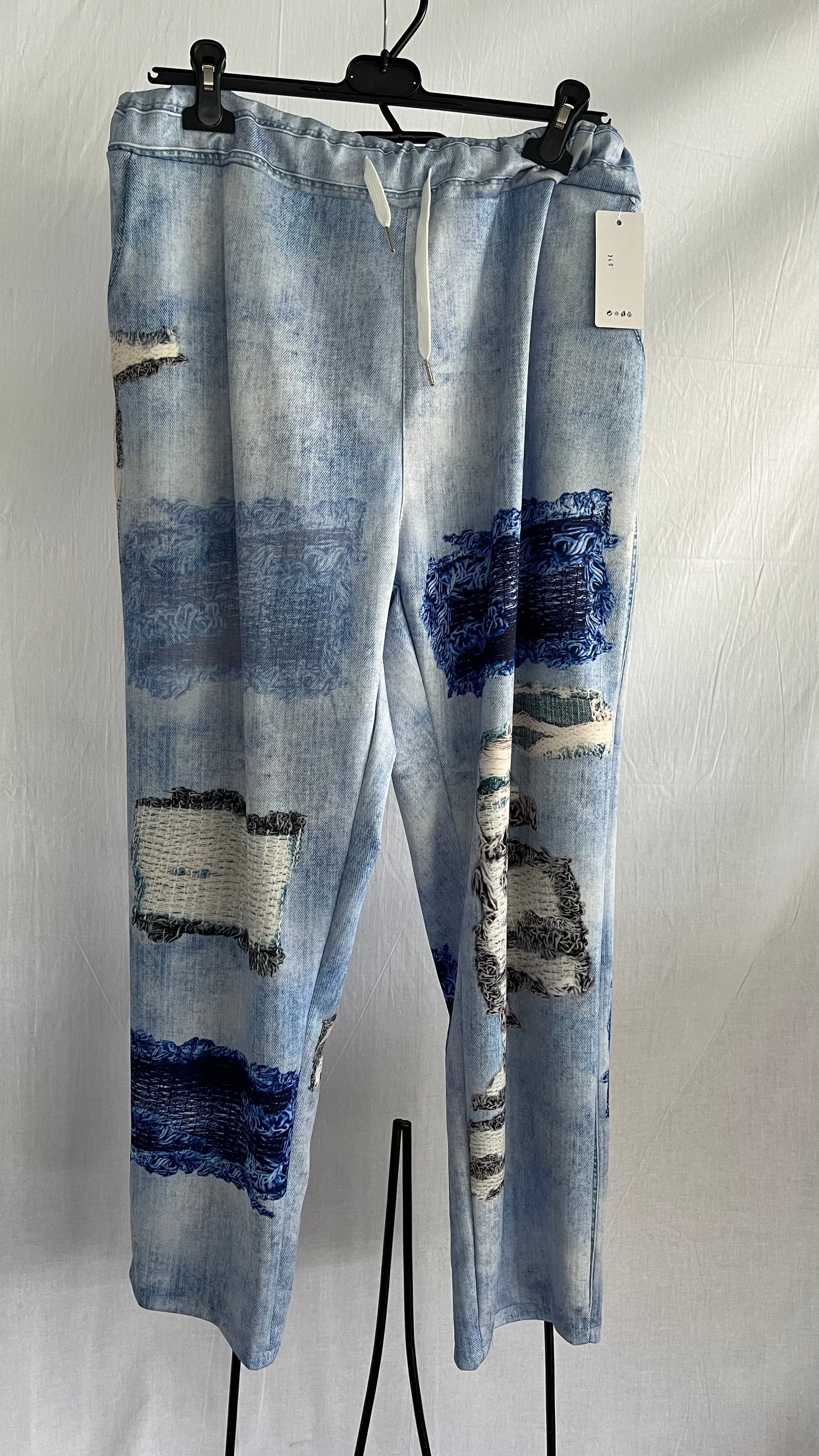 Pantalon Stella
