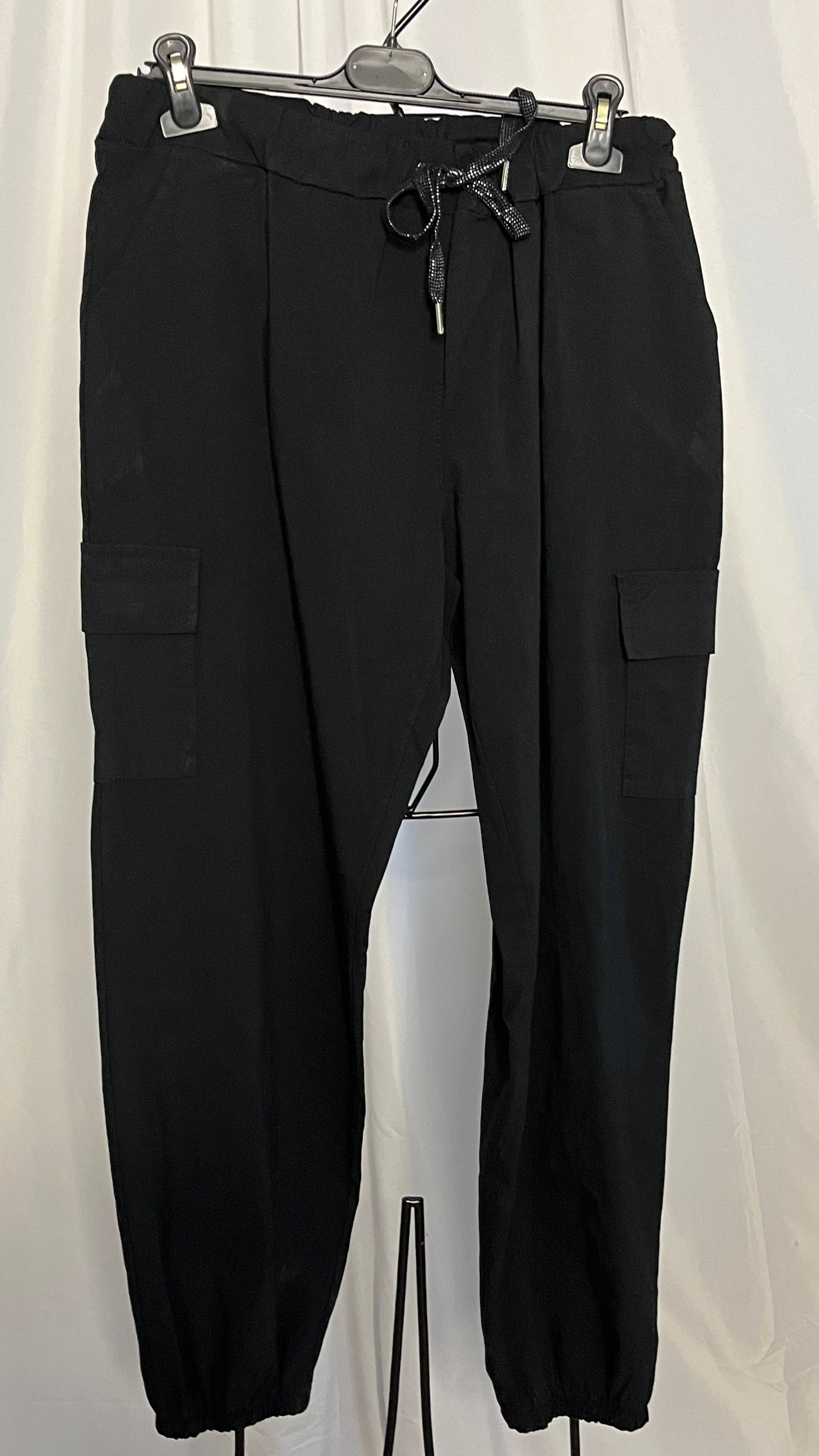 Pantalon cargo