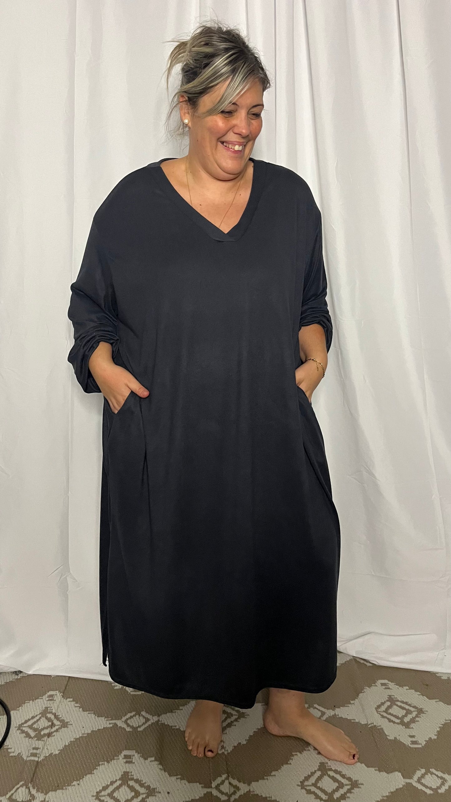 Robe Sally