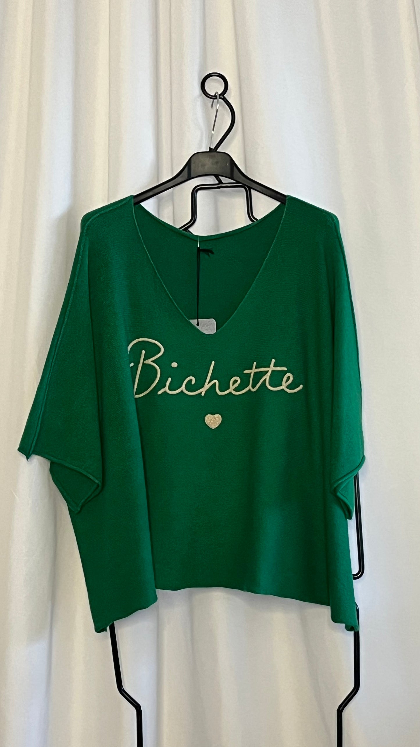 Pull Bichette