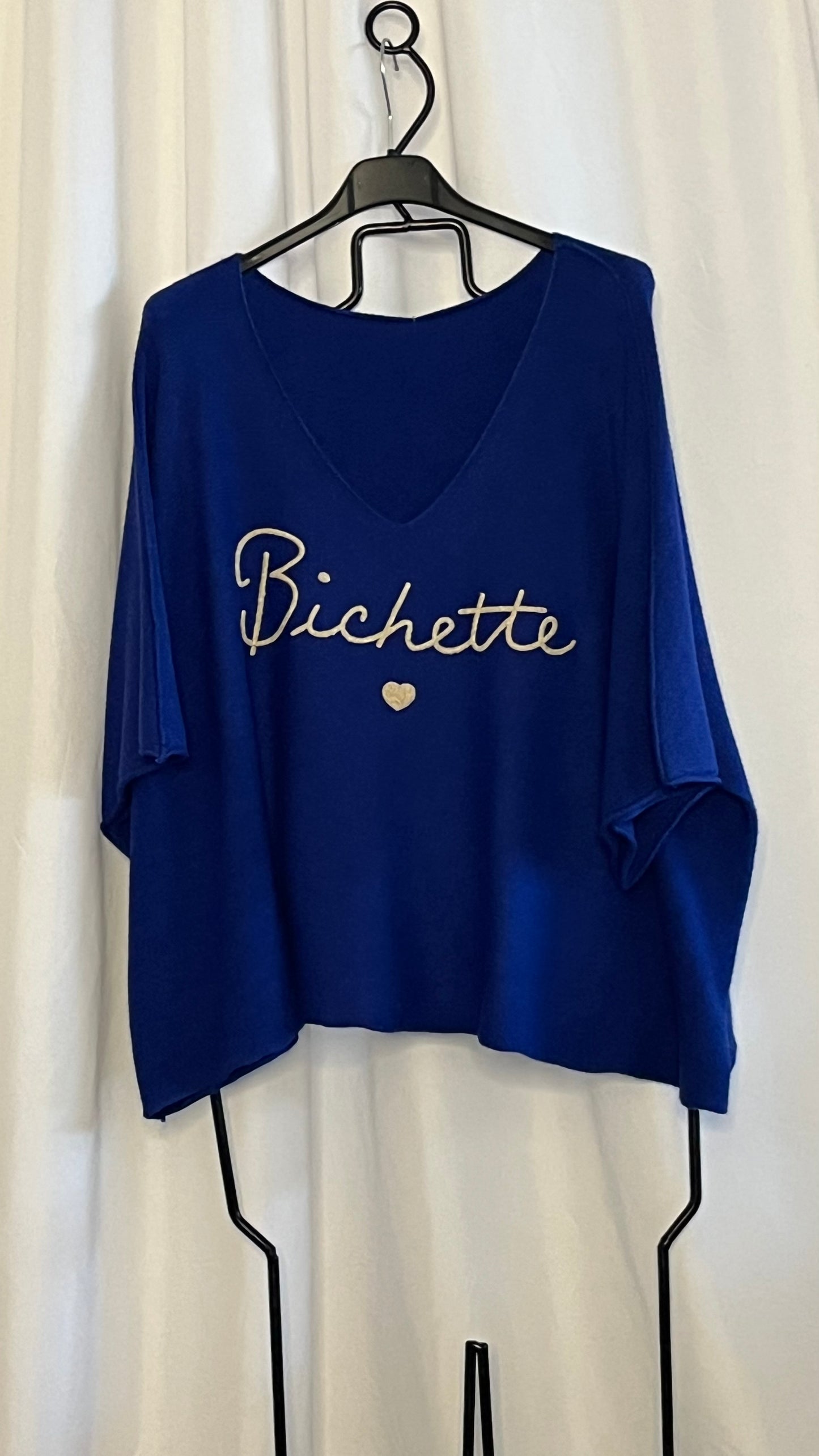 Pull Bichette