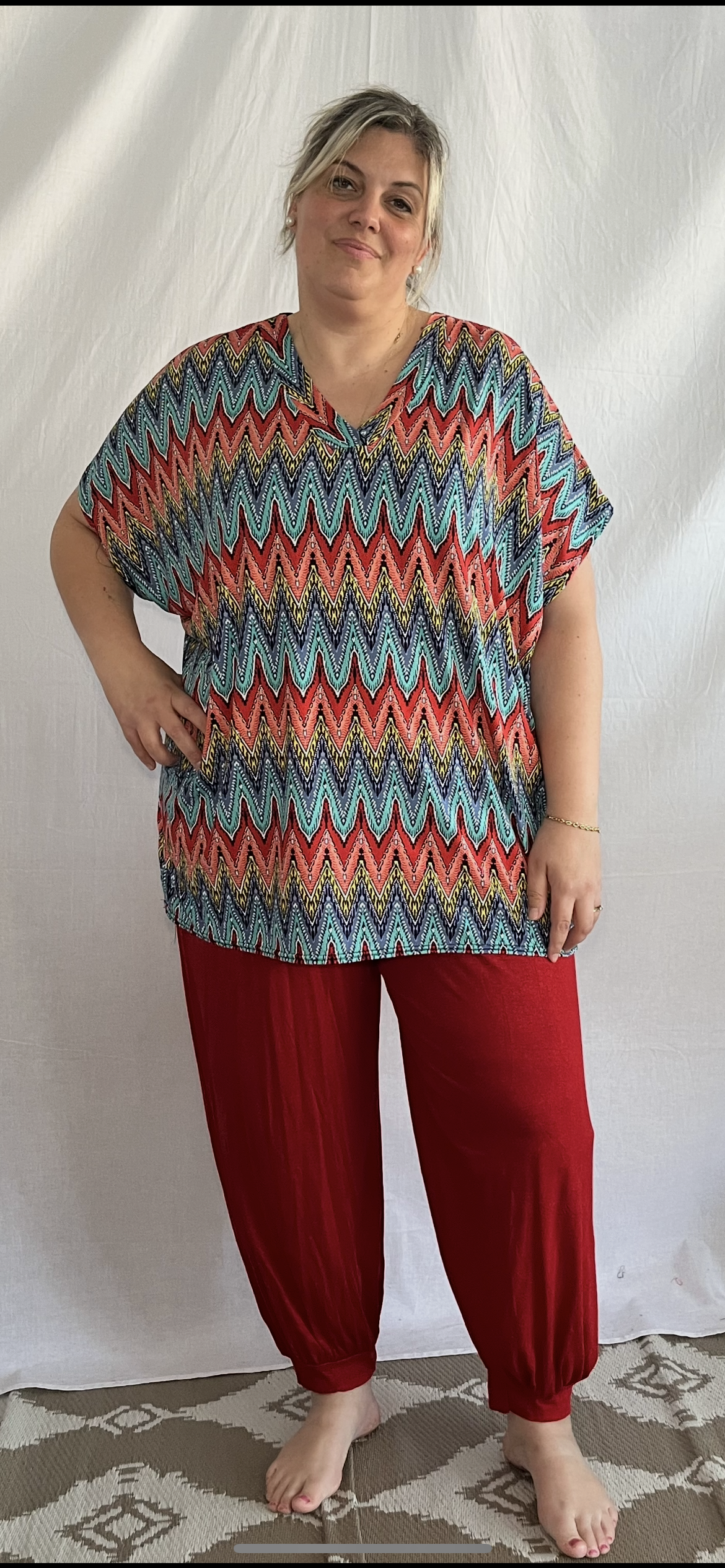 Pantalon ultra léger