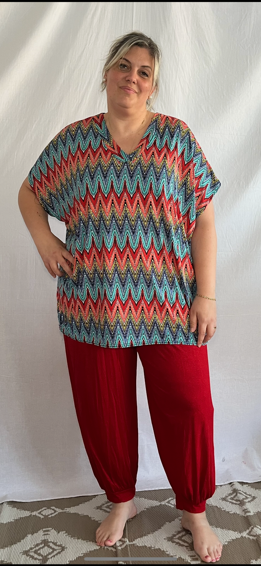 Pantalon ultra léger