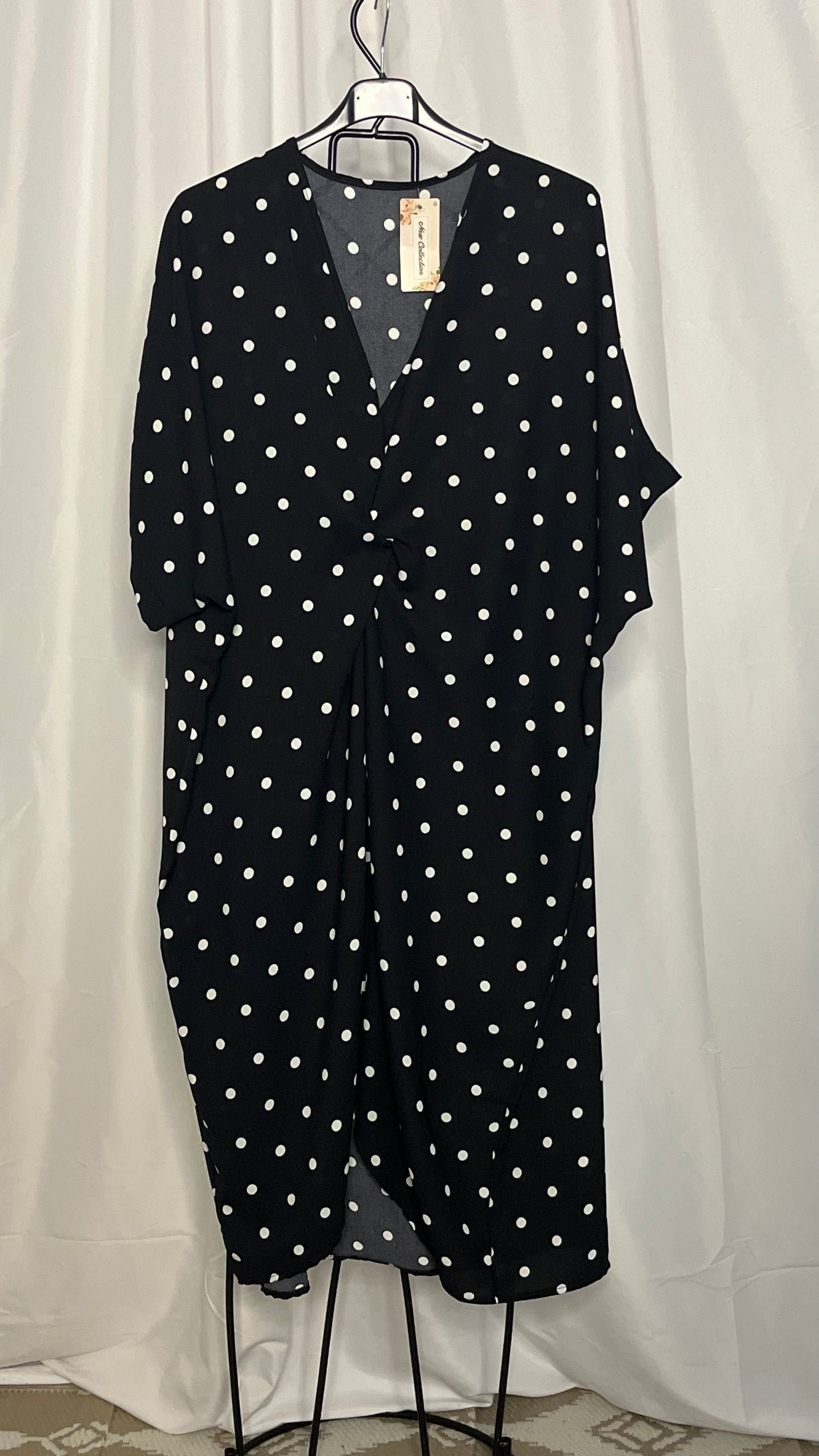 Robe Nora