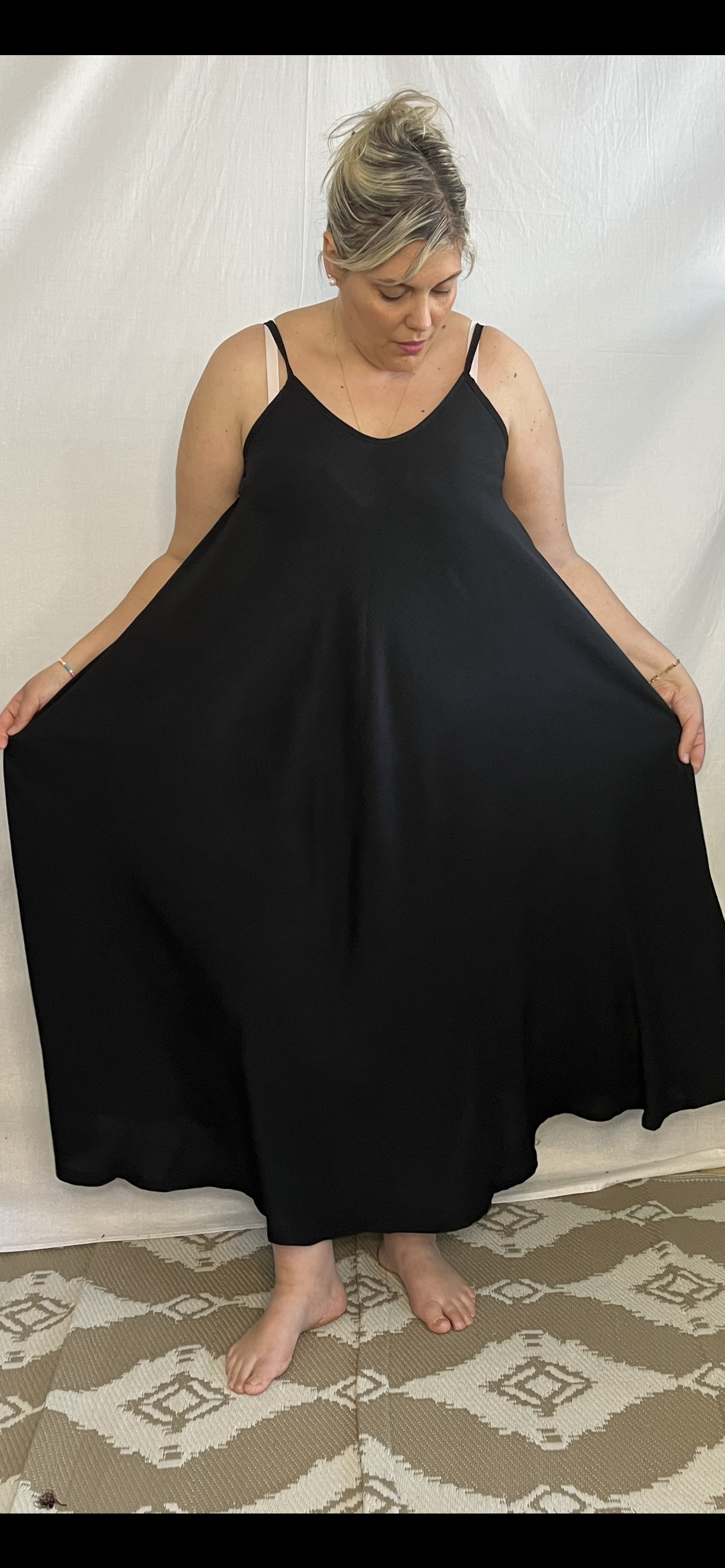 Robe bélinda