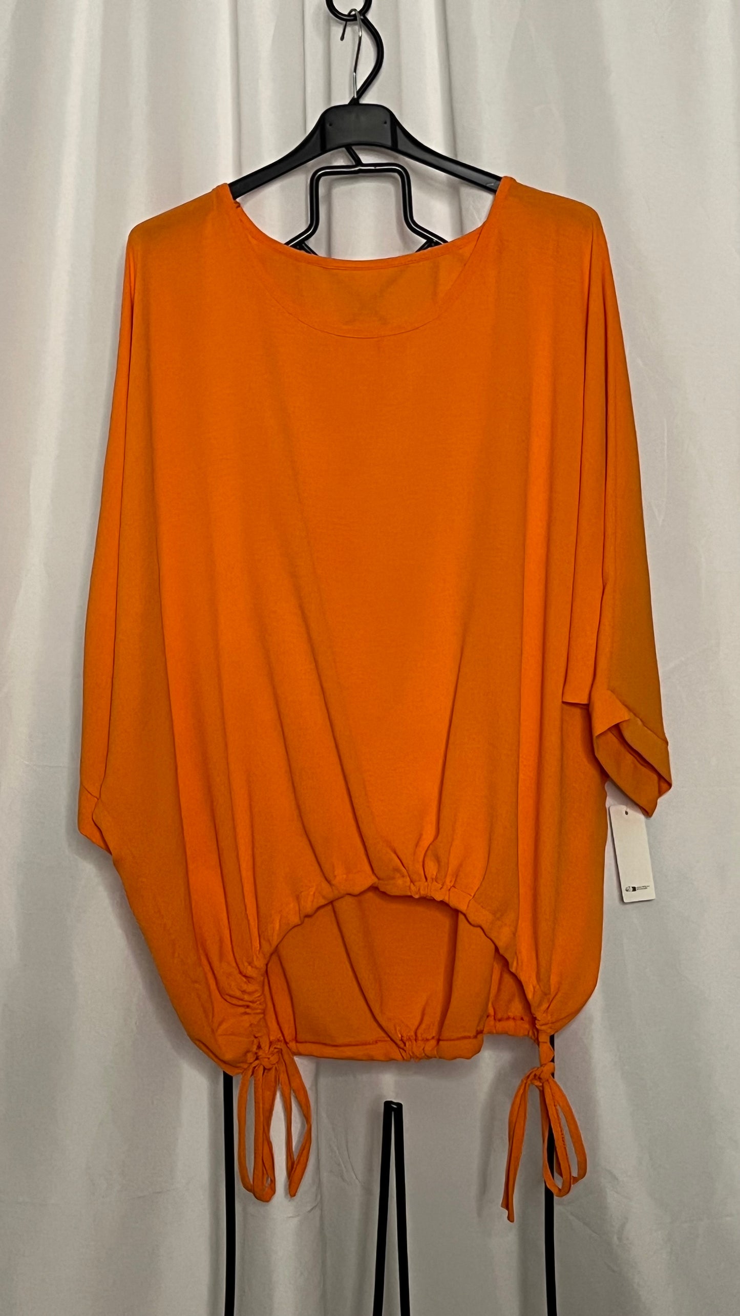 Tunique ficelle