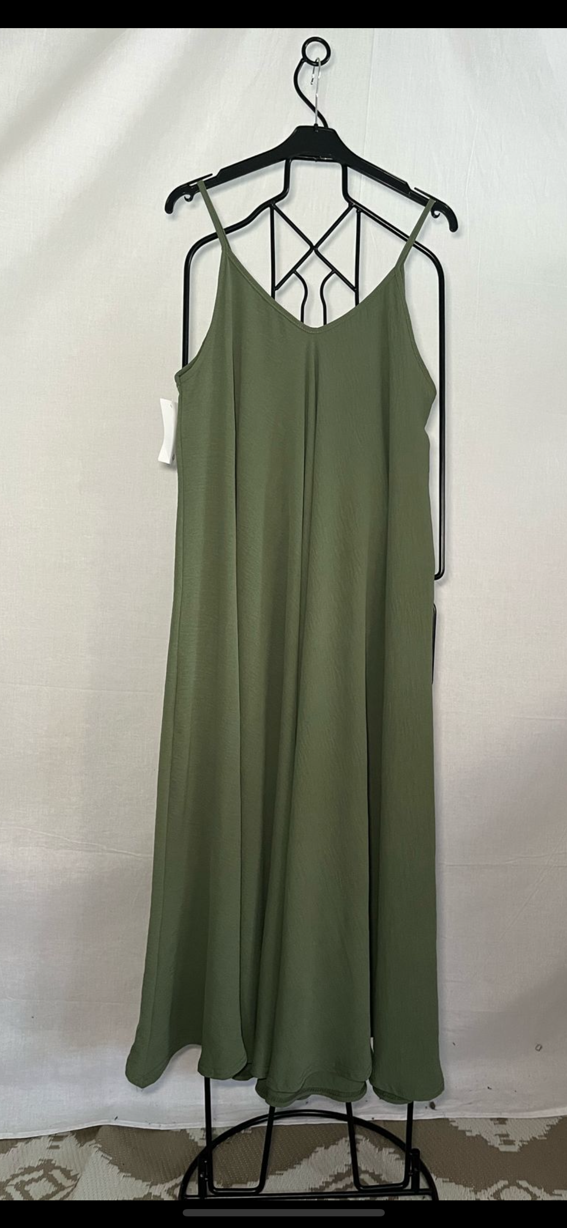 Robe bélinda