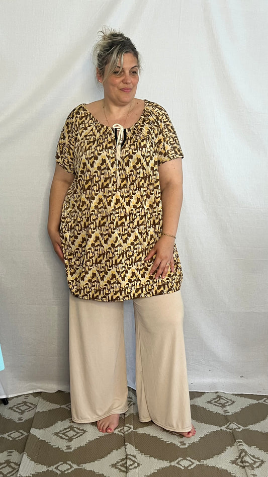 Tunique Espinozette