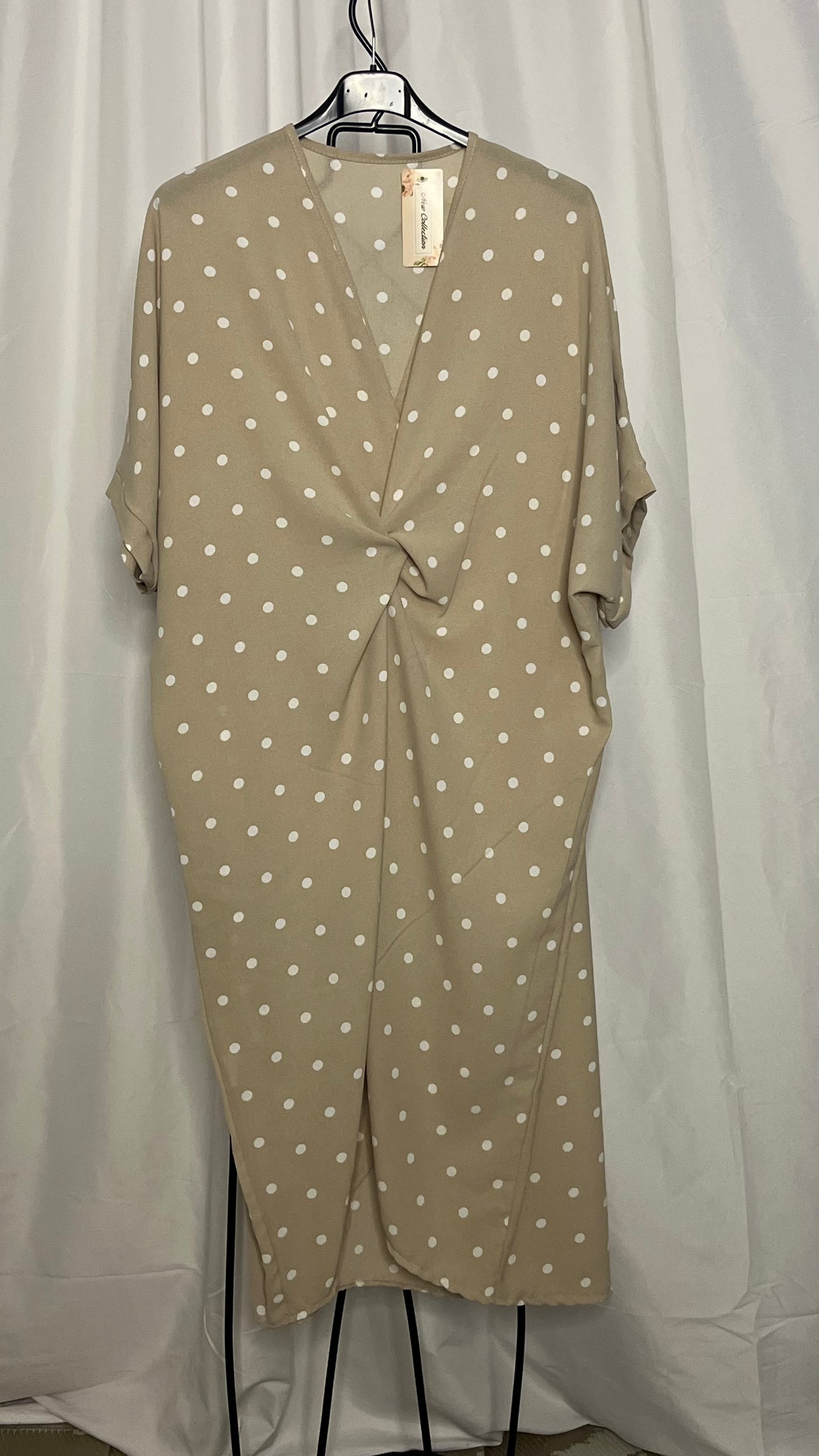 Robe Nora