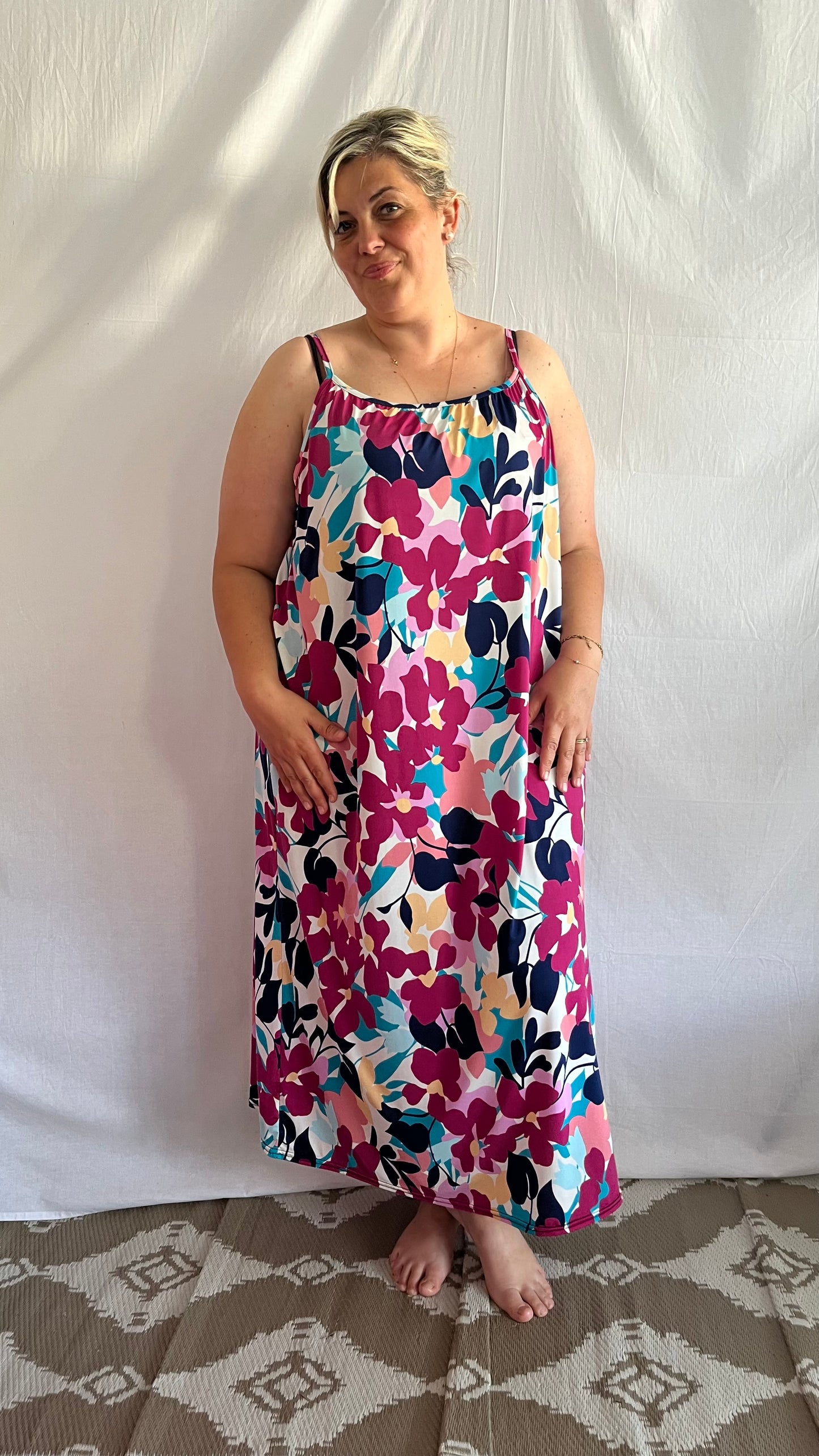 Robe Nora