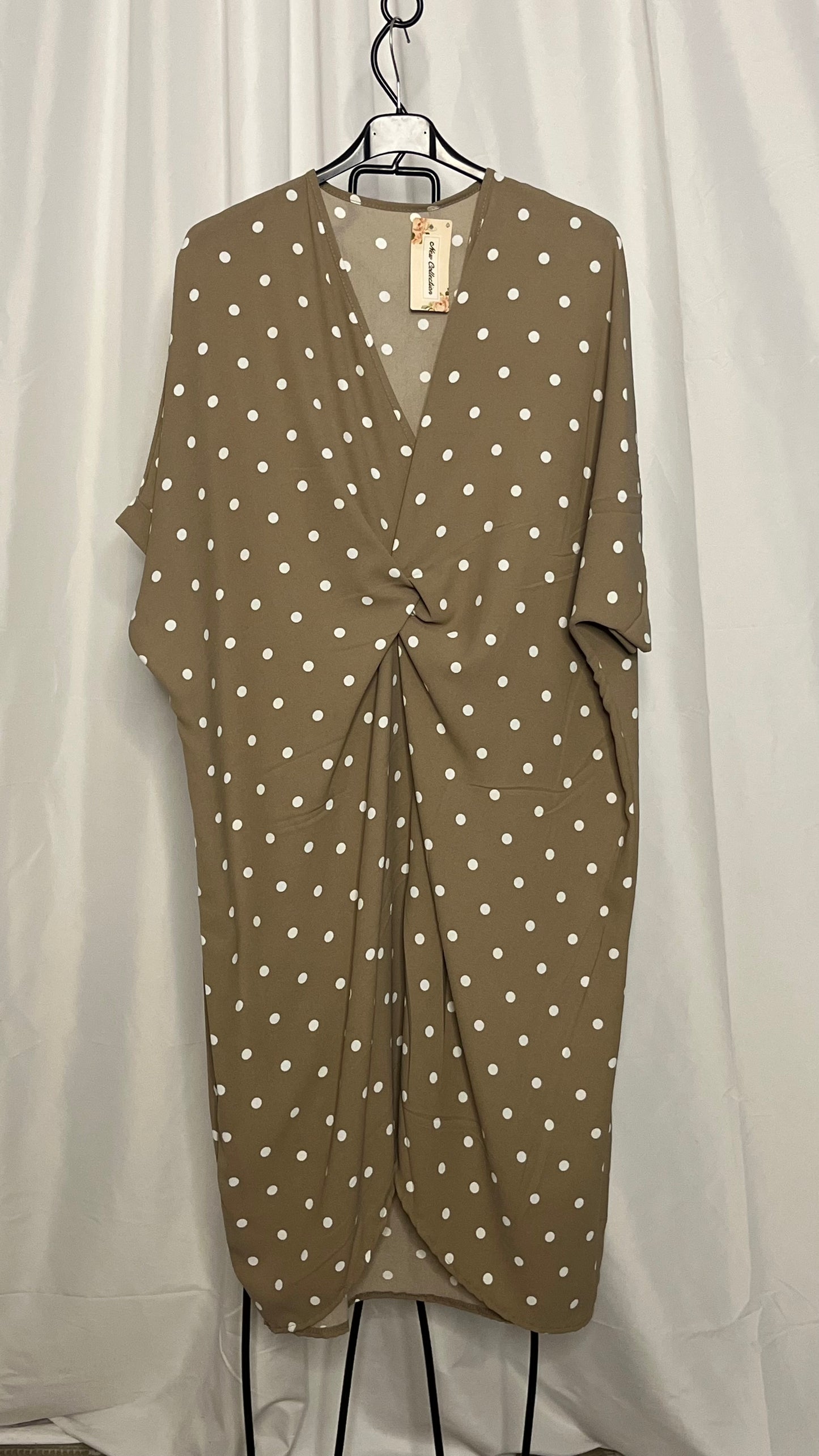 Robe Nora