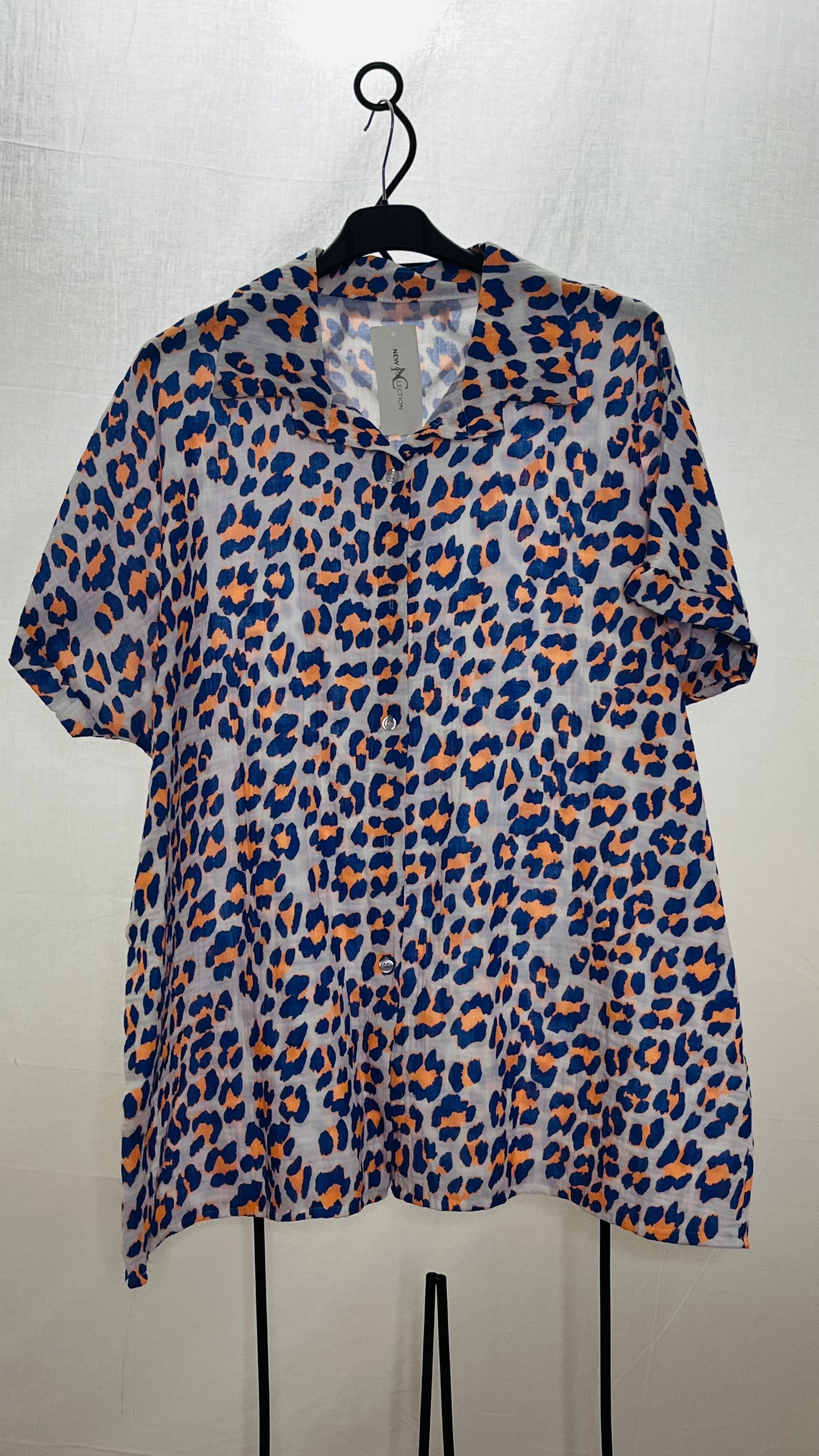 Chemise Léa