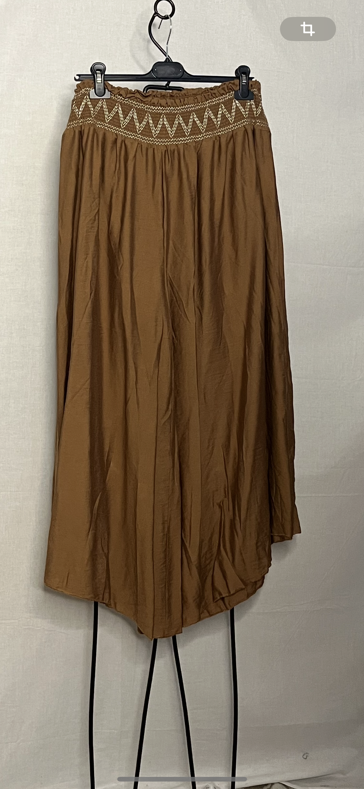 Pantalon Indiana