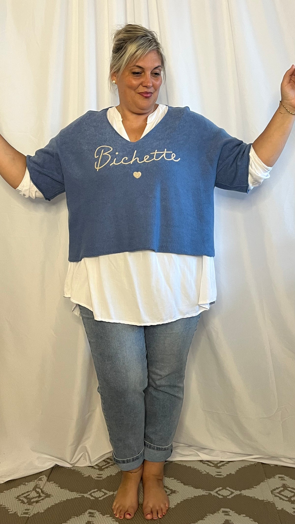 Pull Bichette