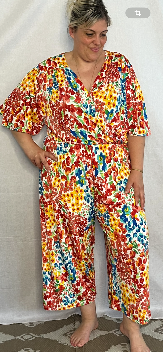 Combi Flora
