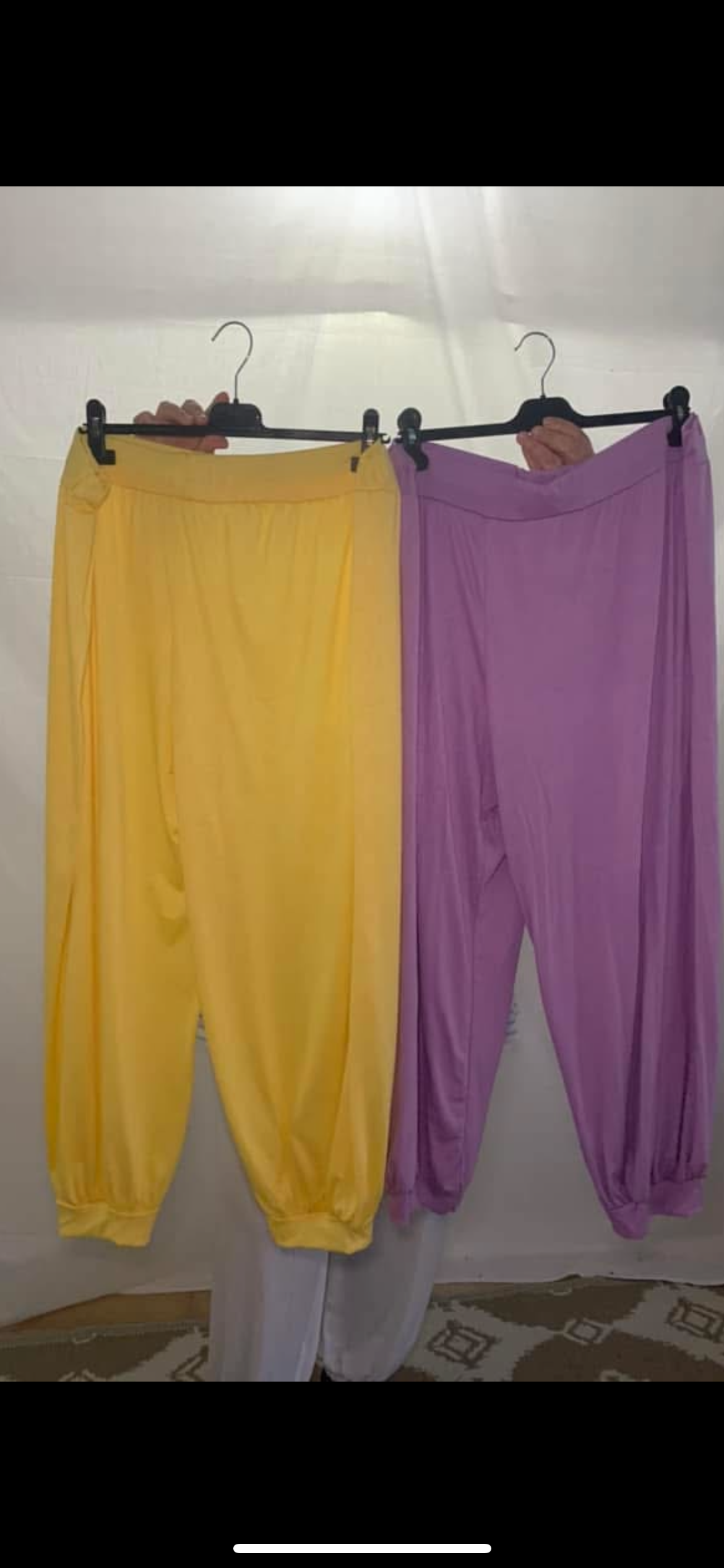 Pantalon ultra léger
