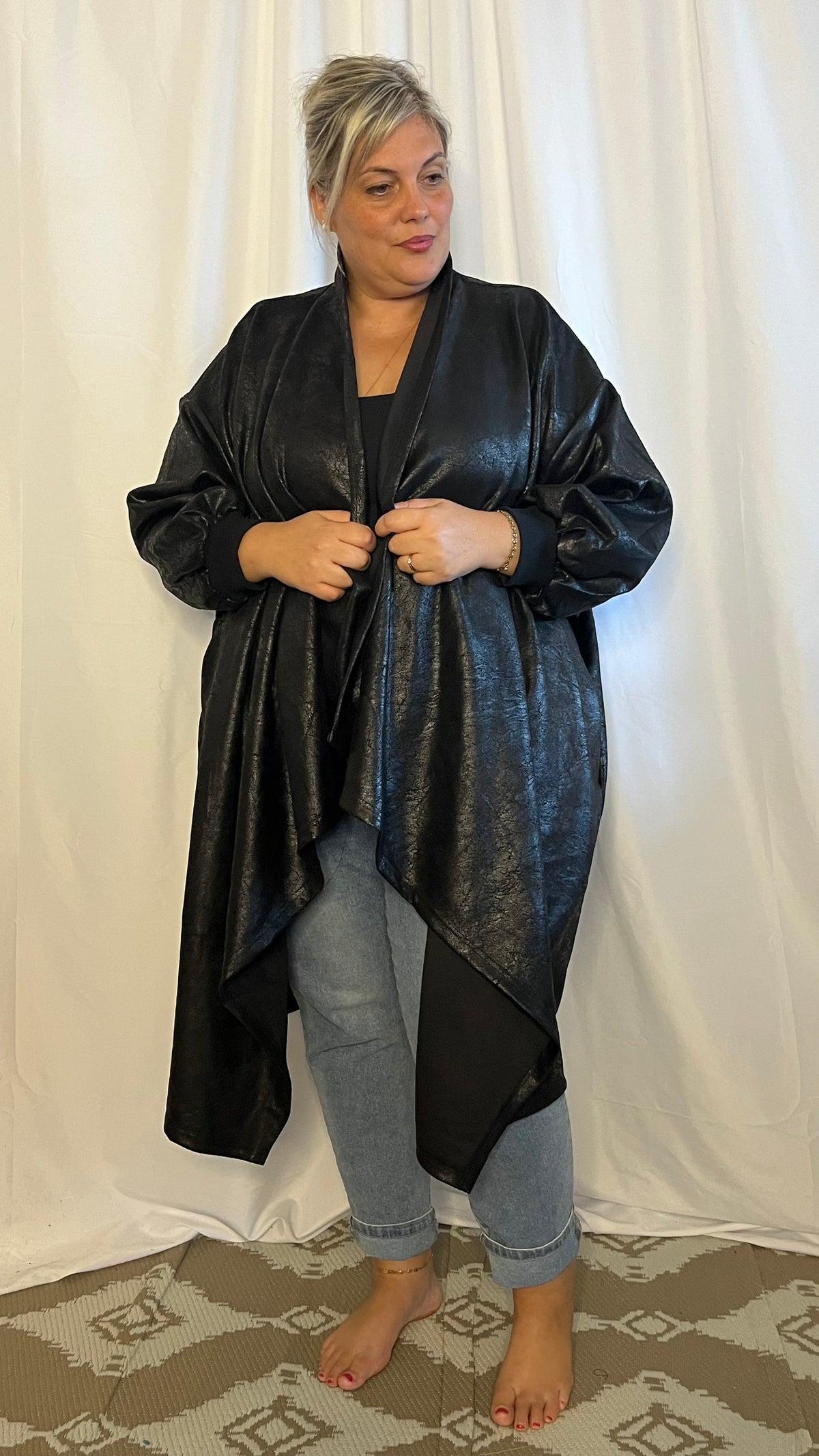 Veste Amandine