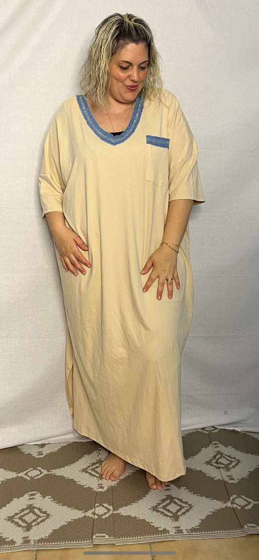 Robe Hélène
