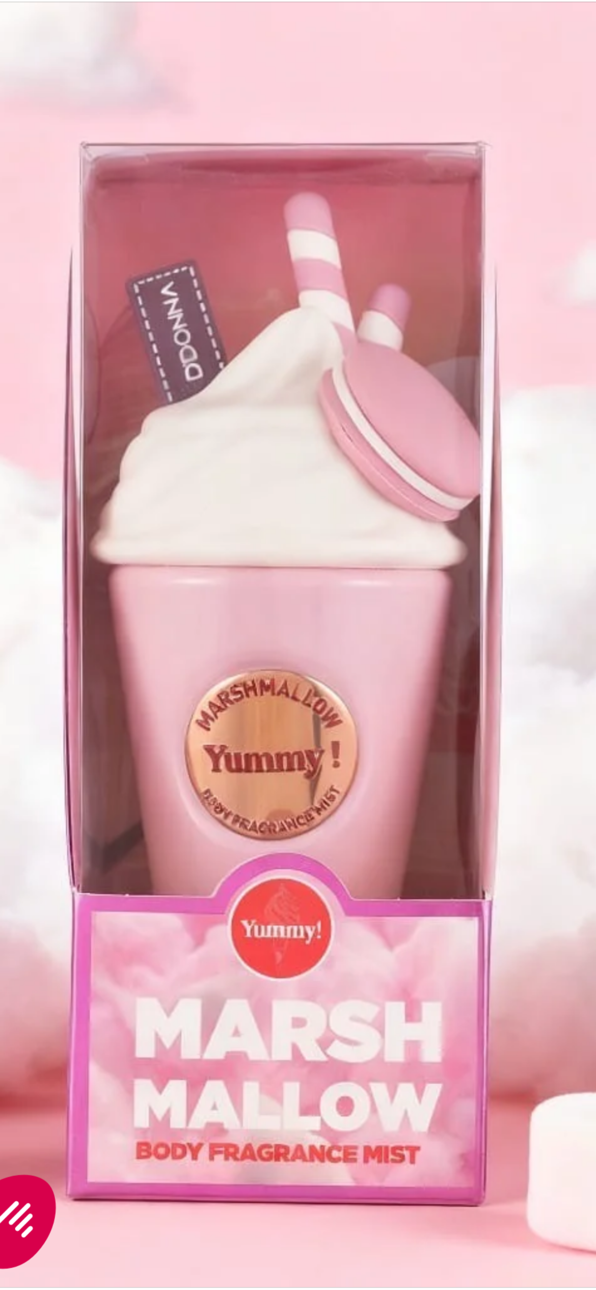 BRUME MARSHMALLOW