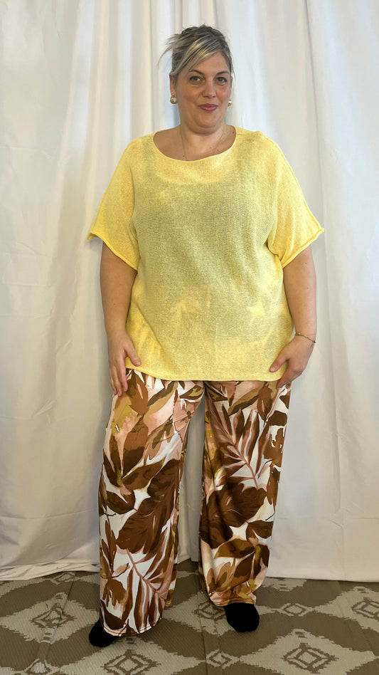 Pantalon Fatouma
