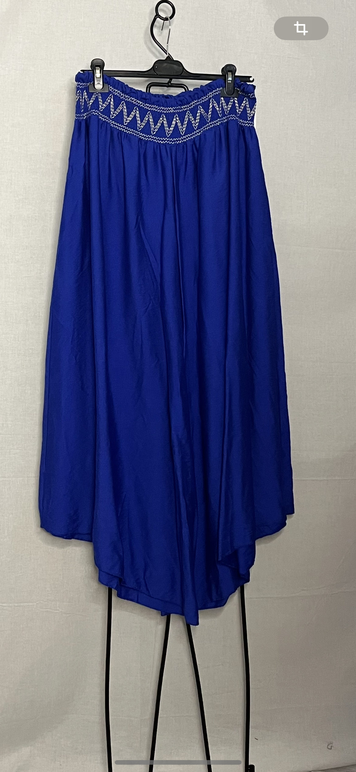 Pantalon Indiana