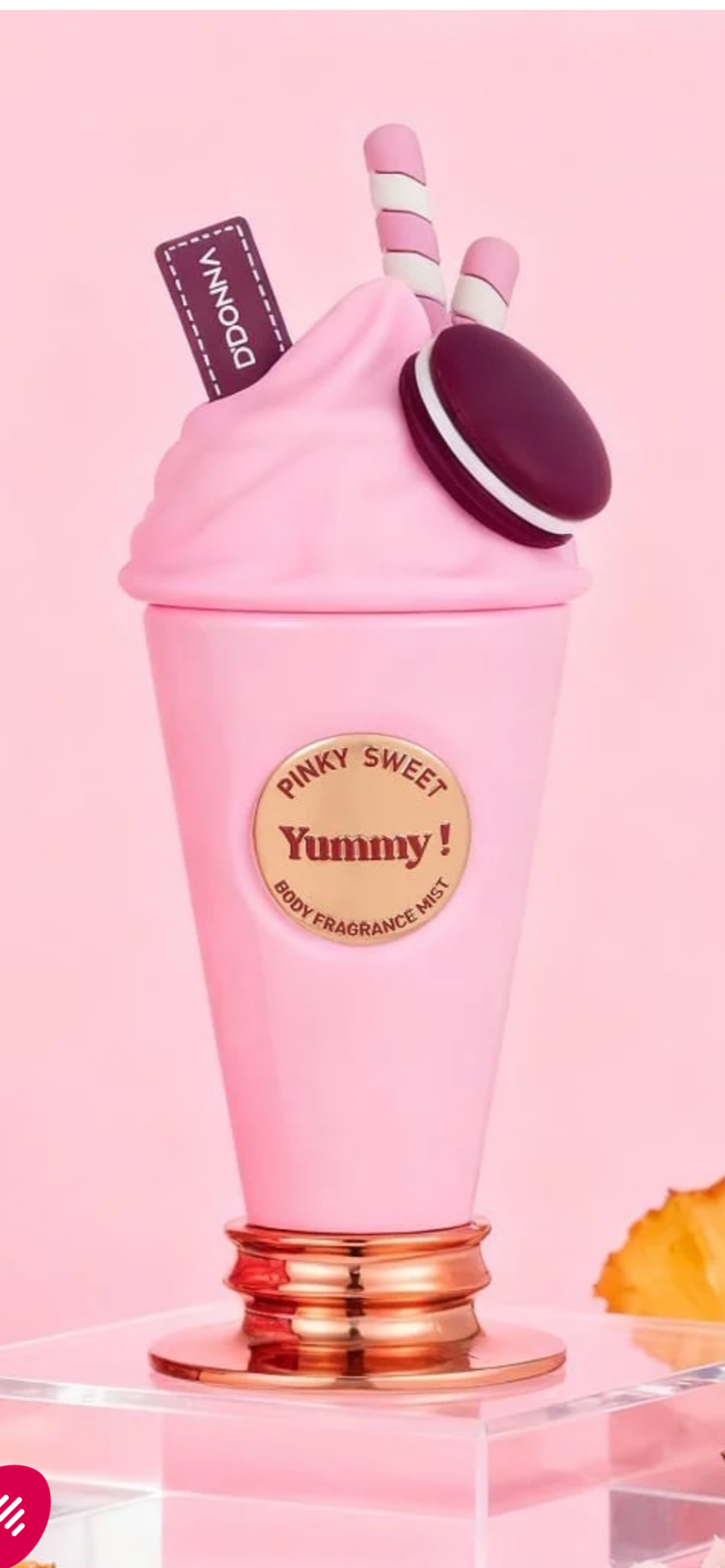BRUME PINKY SWEET