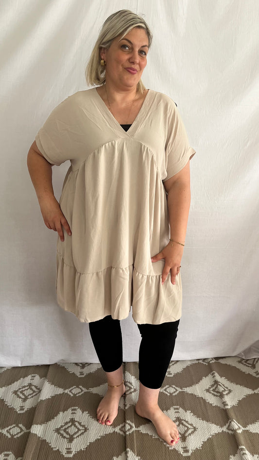 Robe tunique Juliana