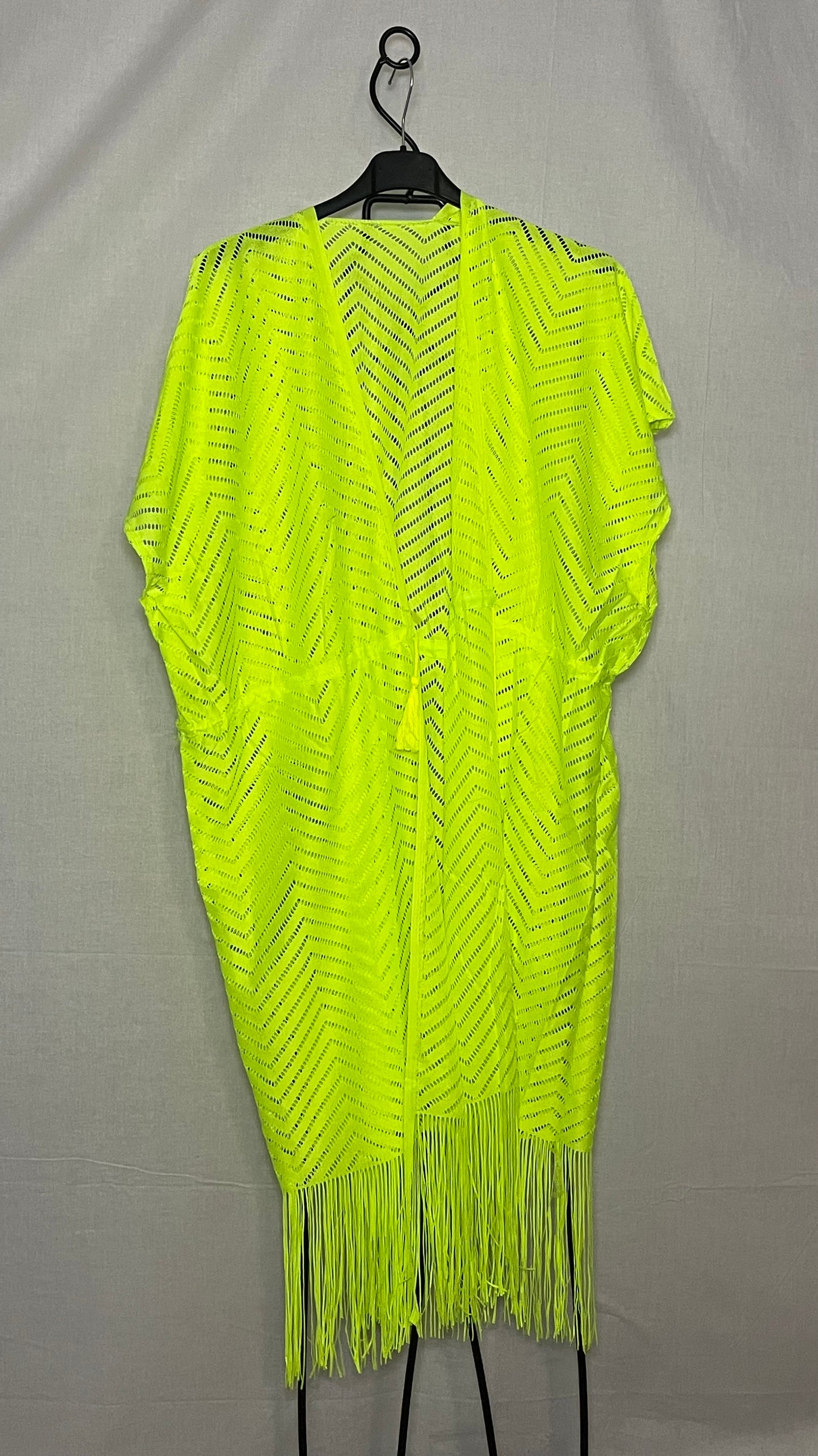 Kimono de plage