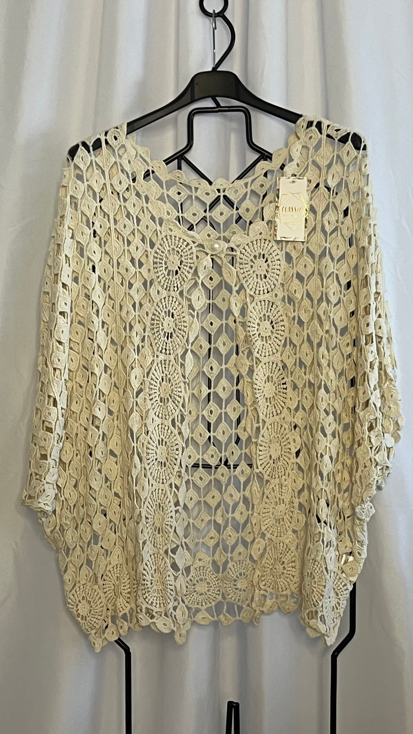 Gilet Esmé