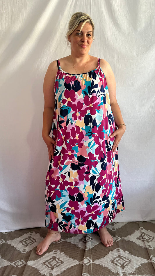 Robe Nora